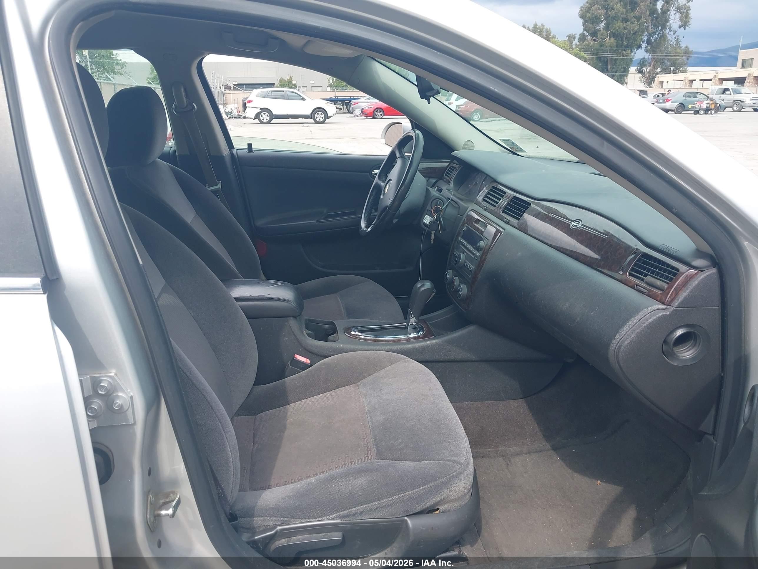 CHEVROLET IMPALA image 5