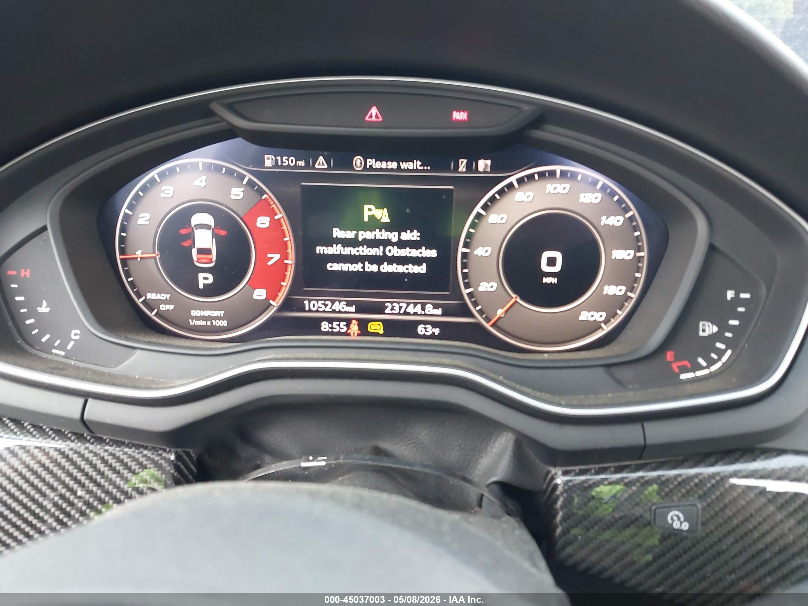 AUDI RS image 7
