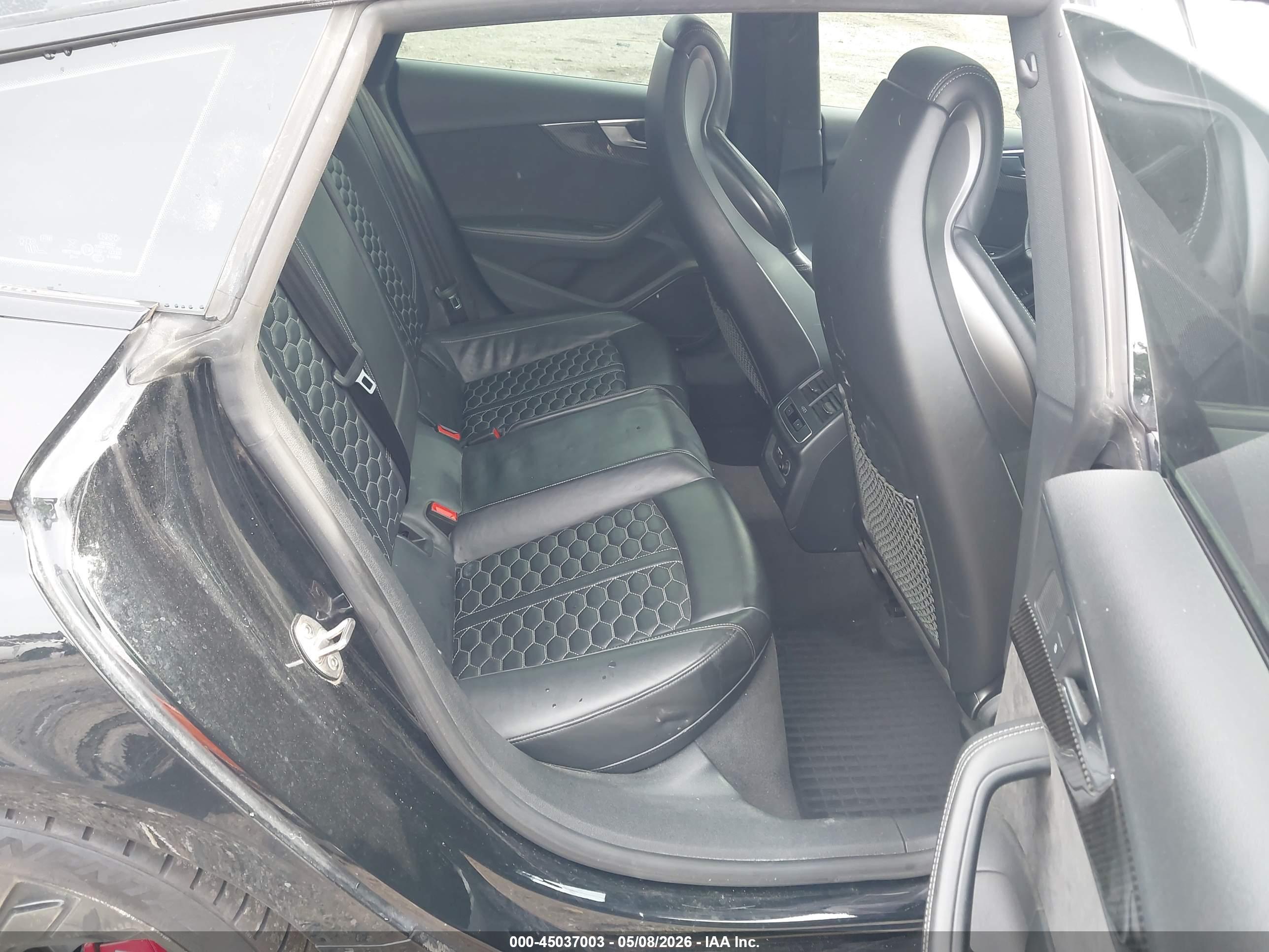AUDI RS image 8