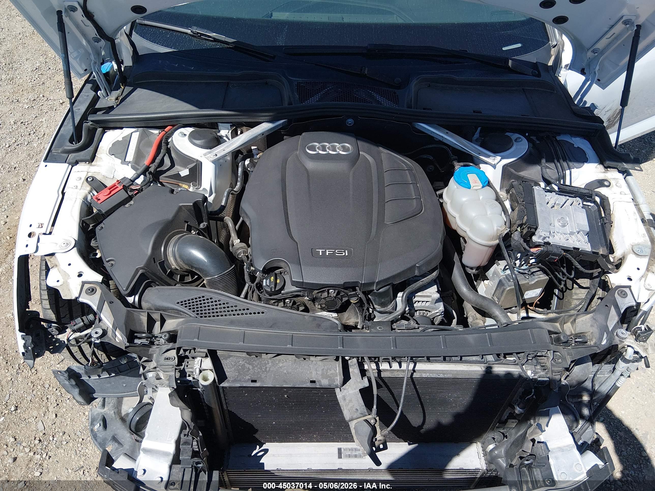 AUDI A5 image 10