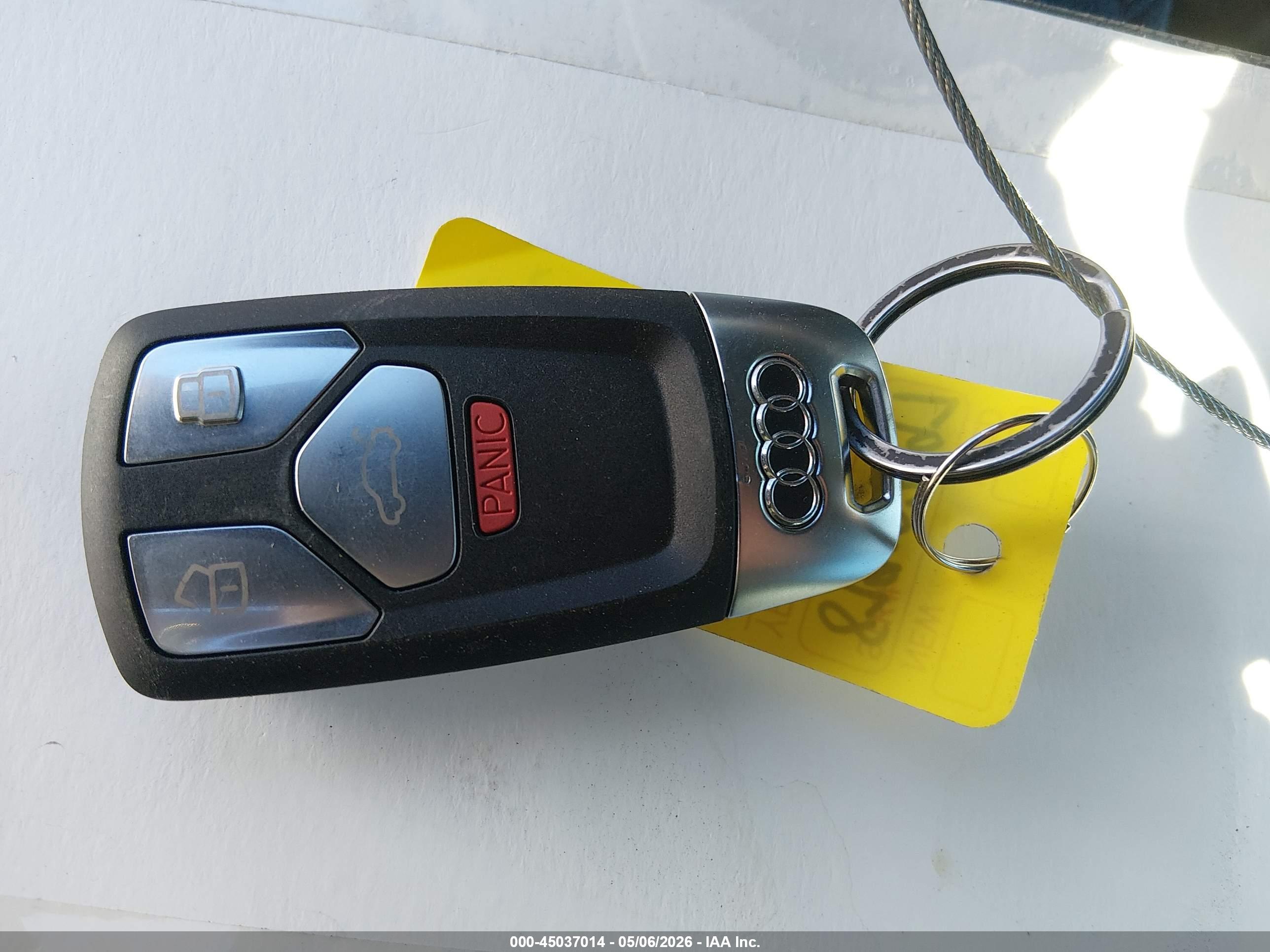 AUDI A5 image 11