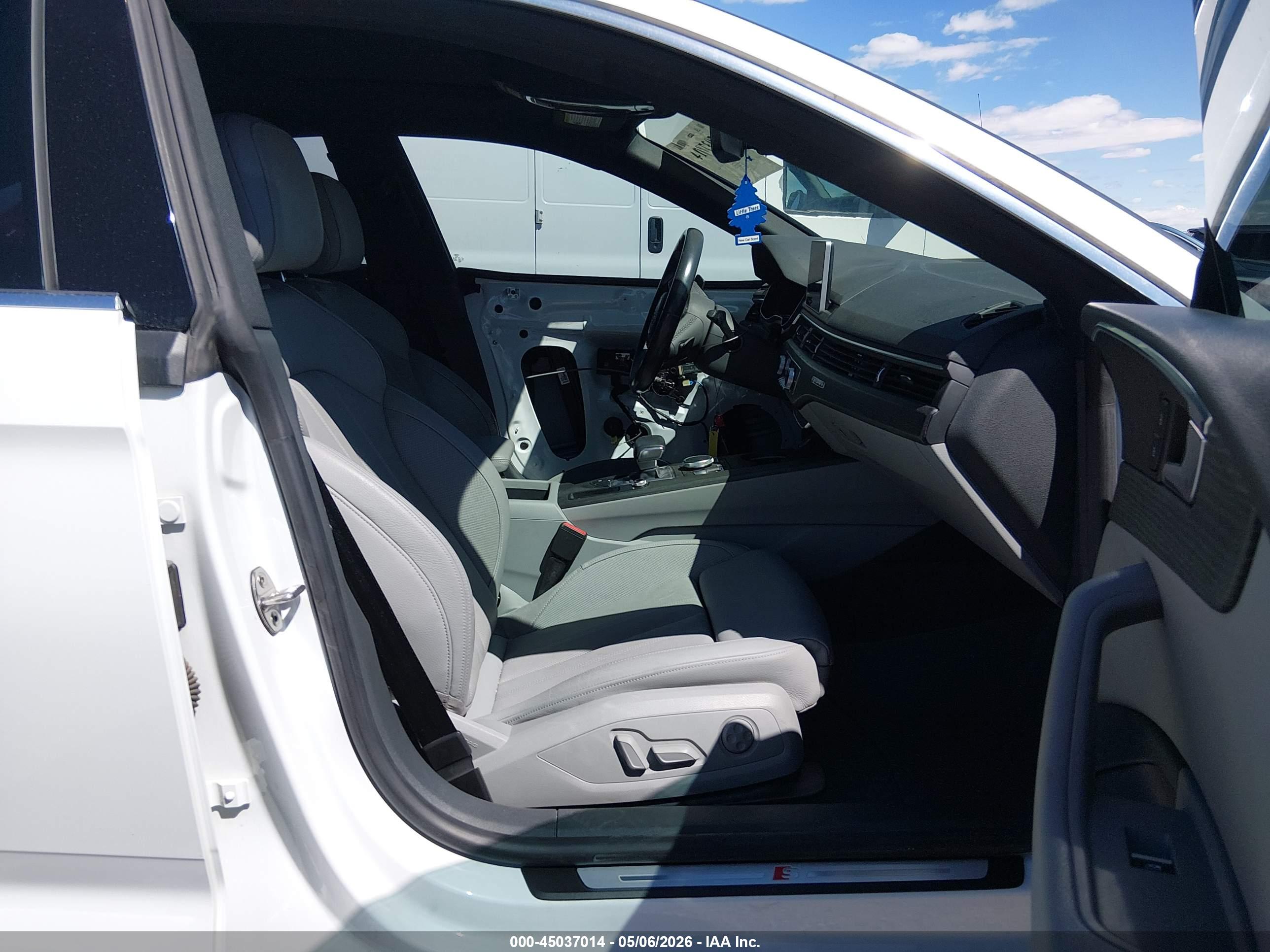 AUDI A5 image 5