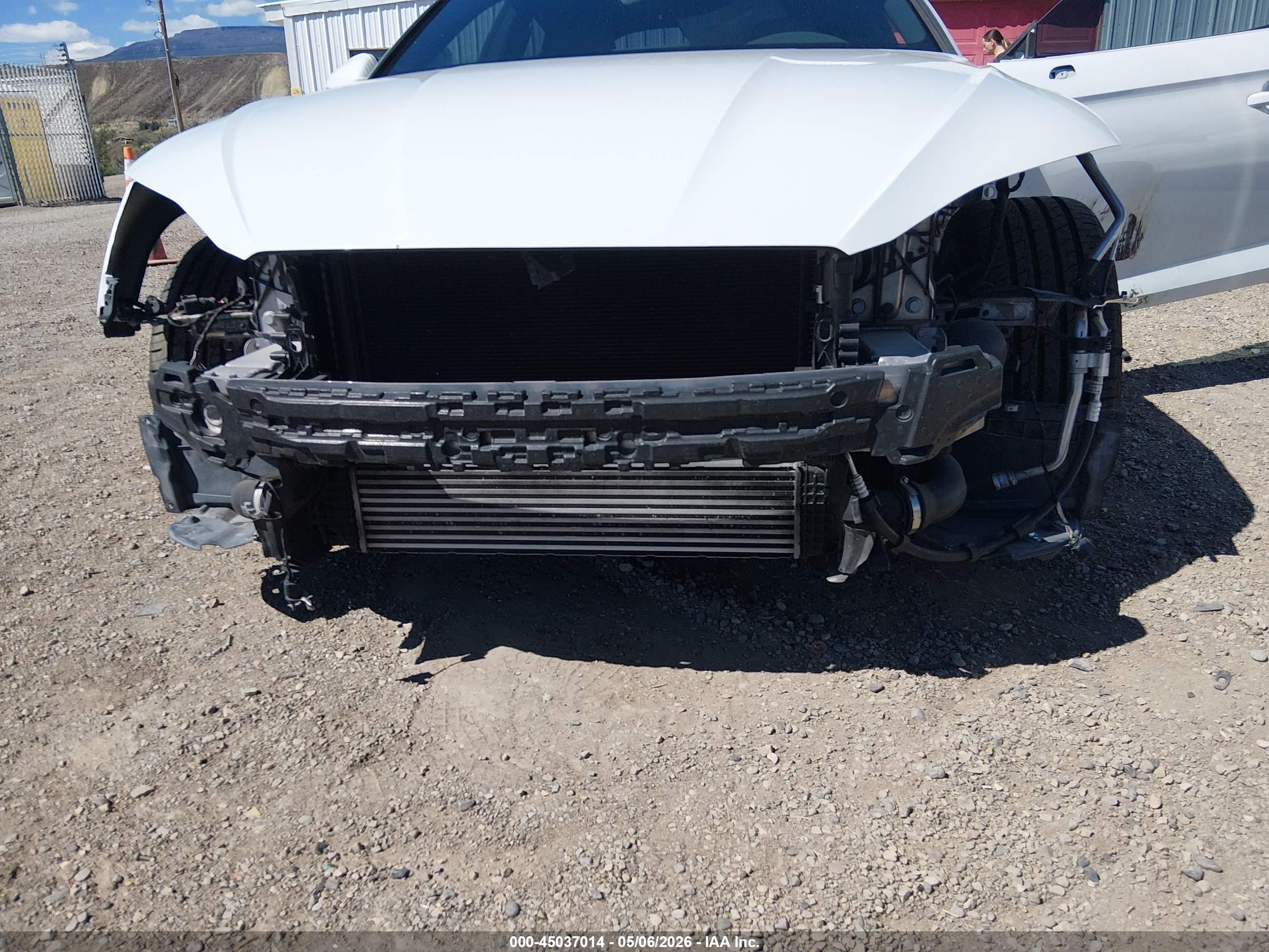 AUDI A5 image 6