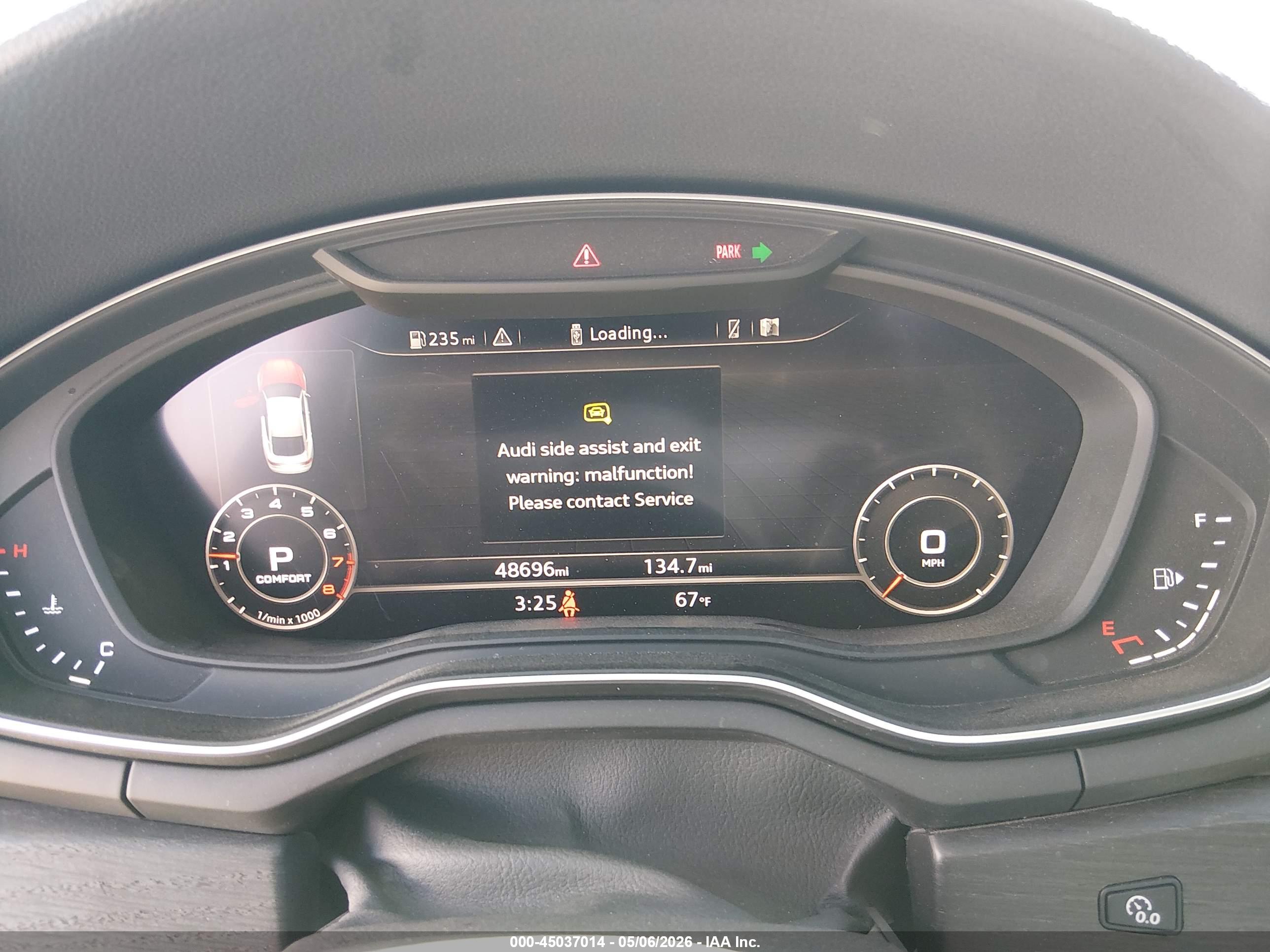 AUDI A5 image 7