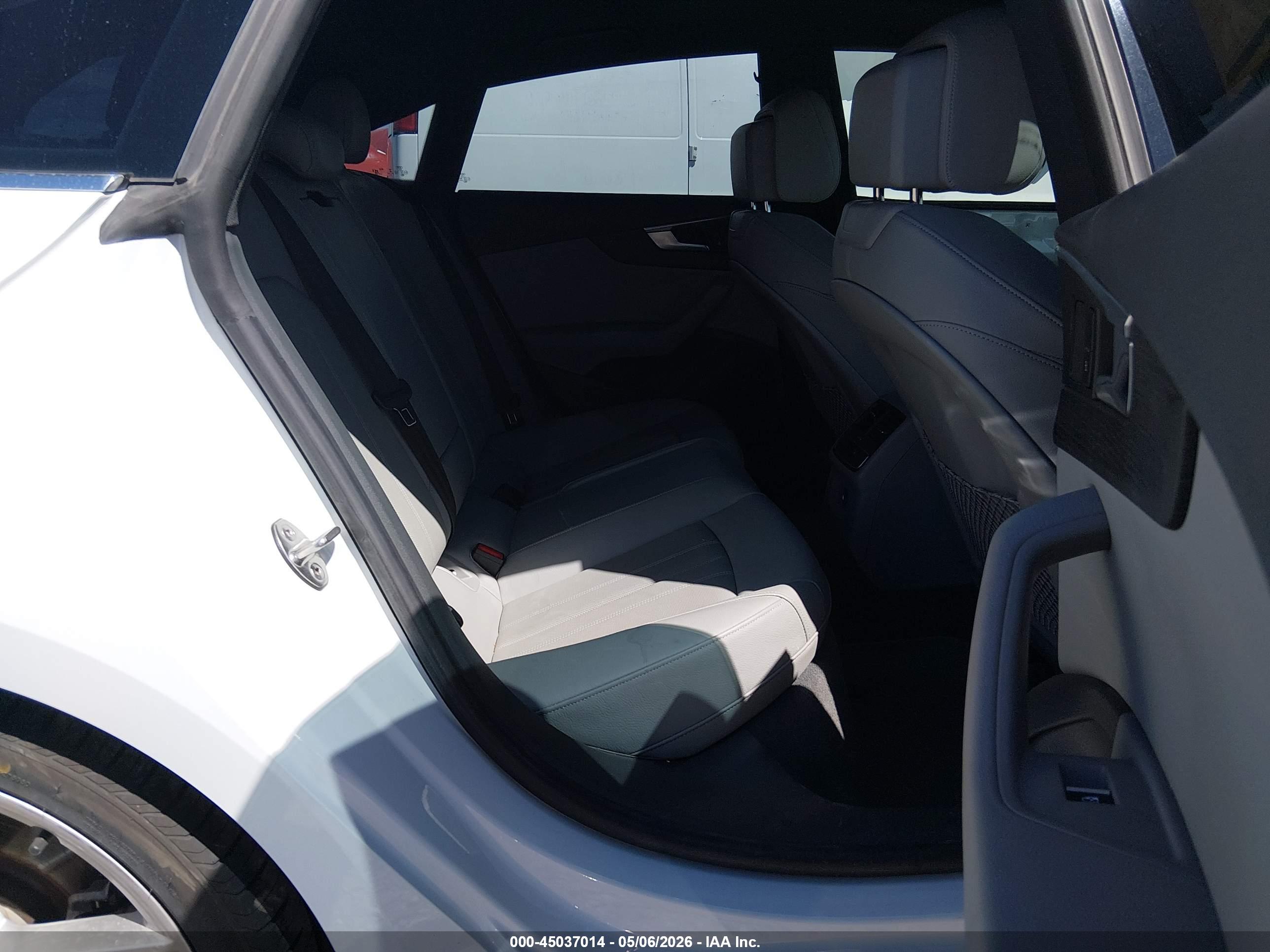 AUDI A5 image 8