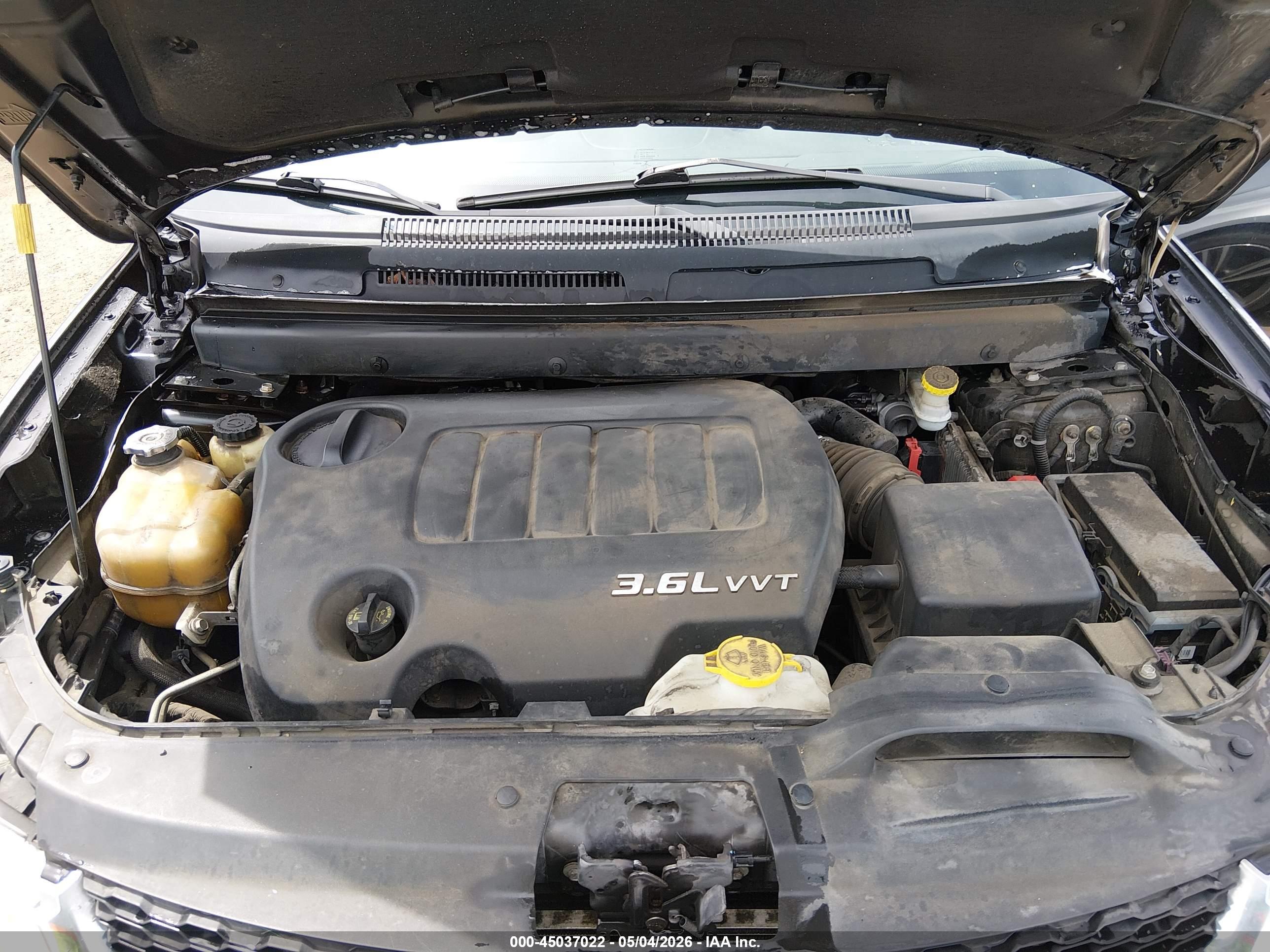 DODGE JOURNEY image 10
