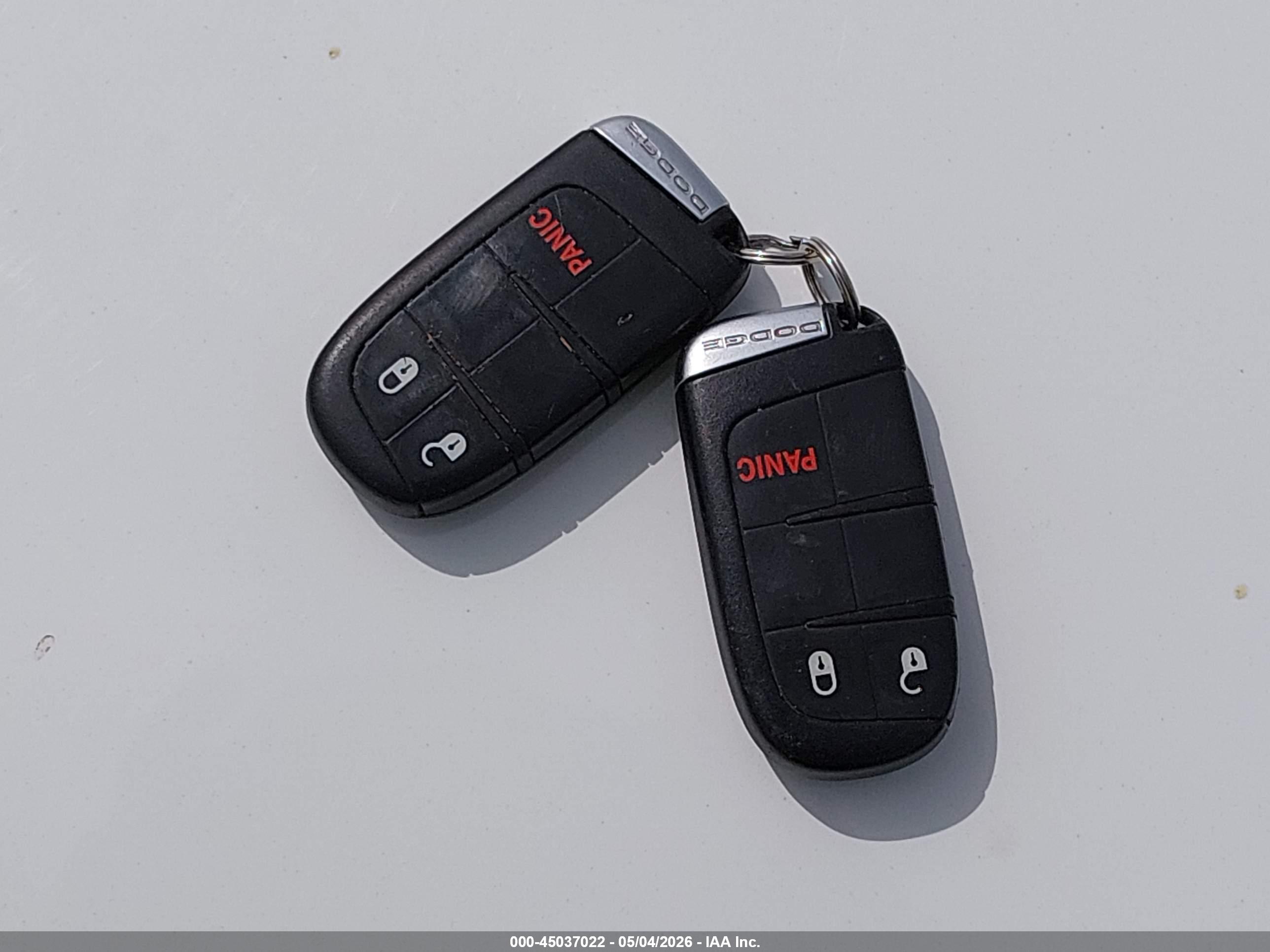 DODGE JOURNEY image 11