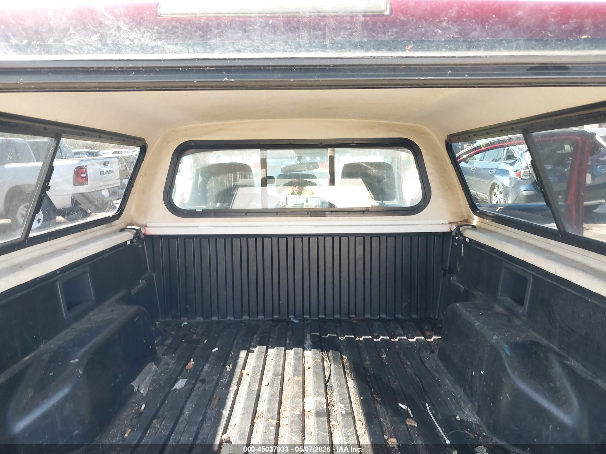 TOYOTA TACOMA image 8