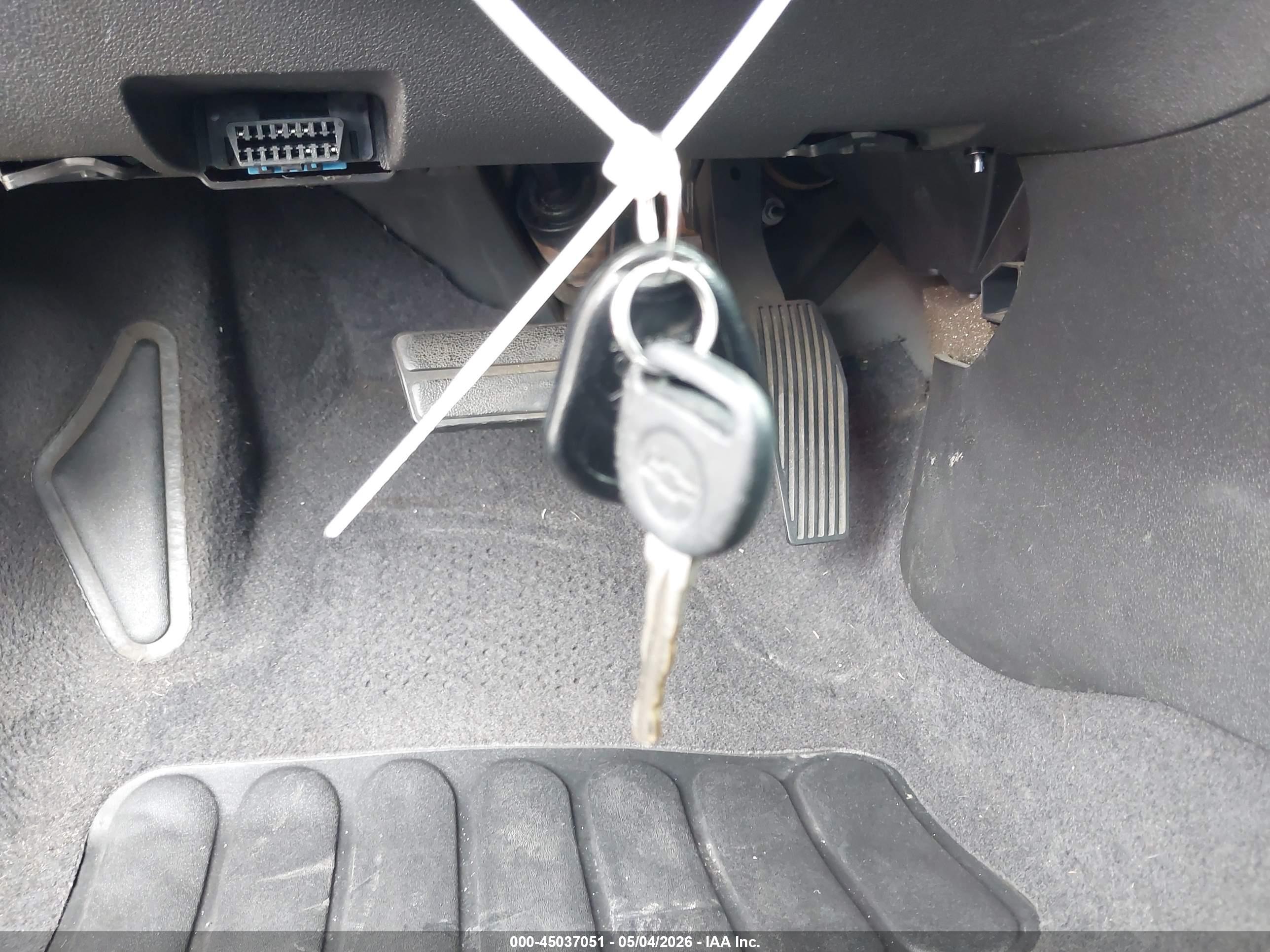 CHEVROLET MALIBU image 11