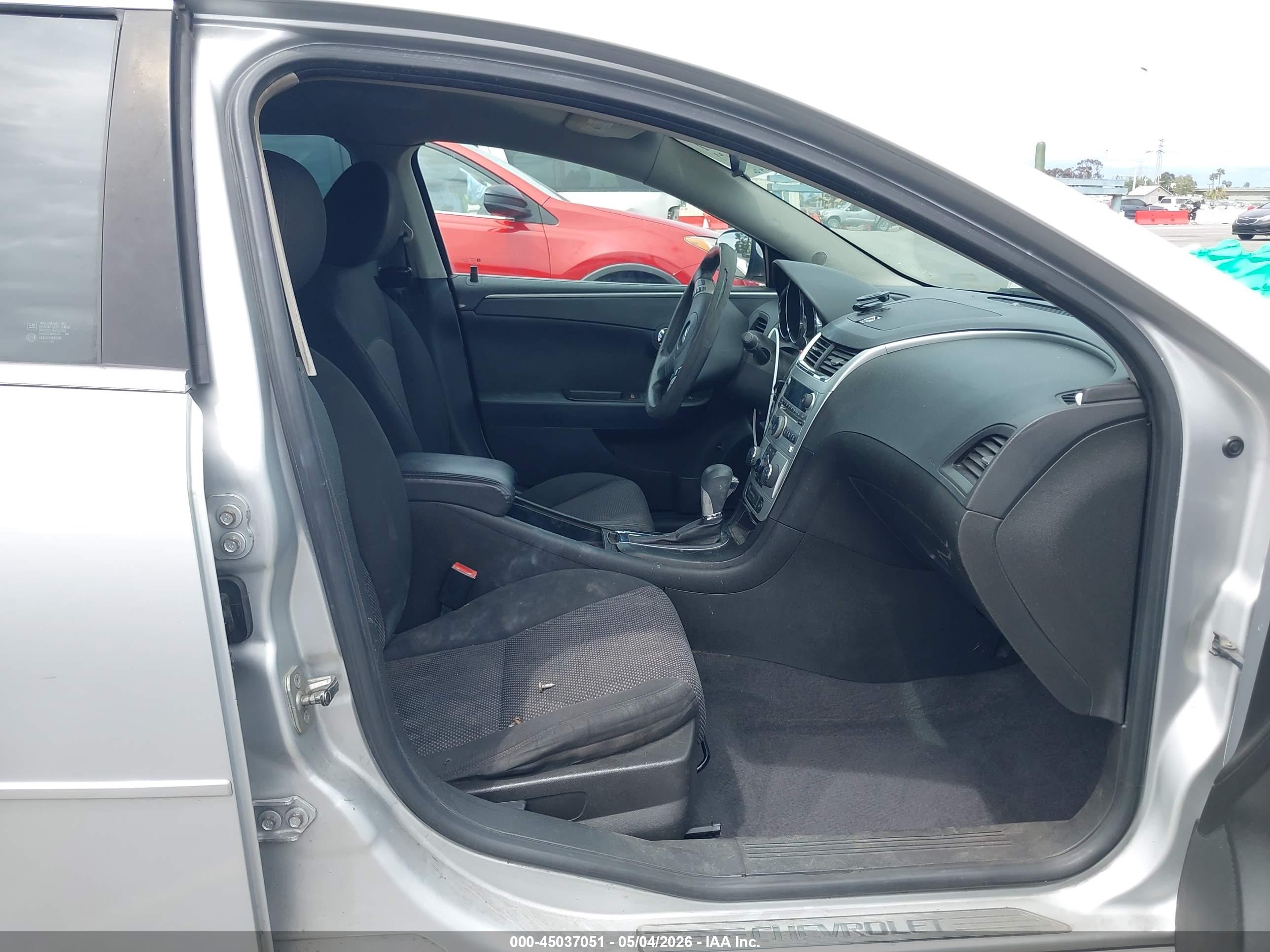 CHEVROLET MALIBU image 5