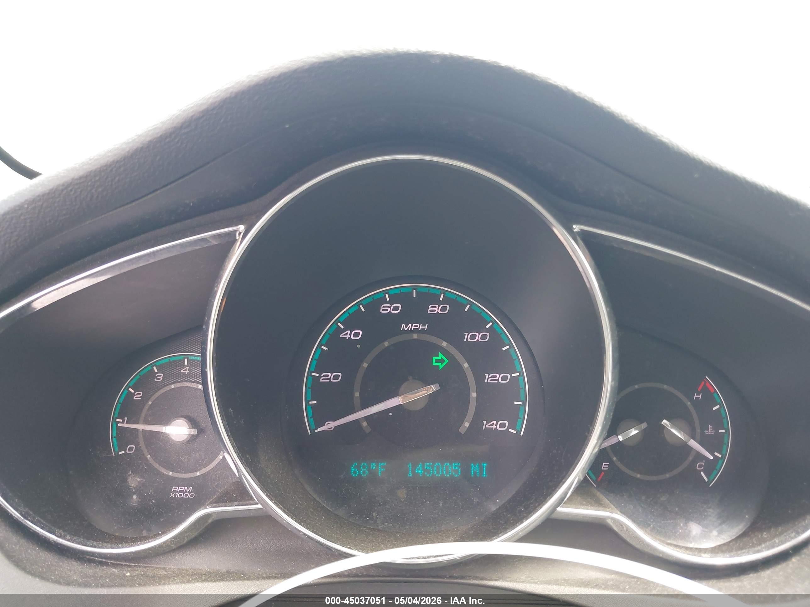 CHEVROLET MALIBU image 7