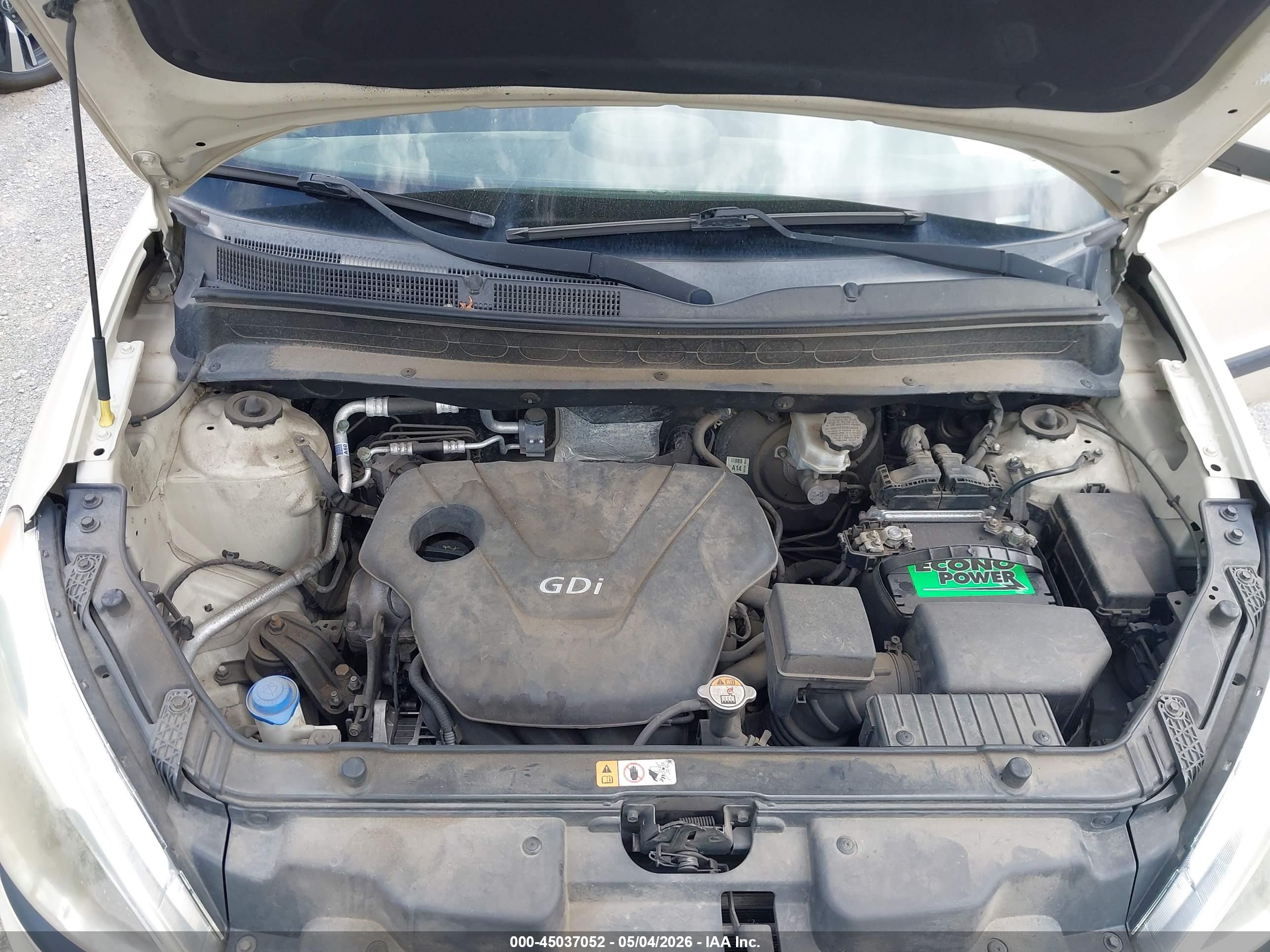 KIA SOUL image 10