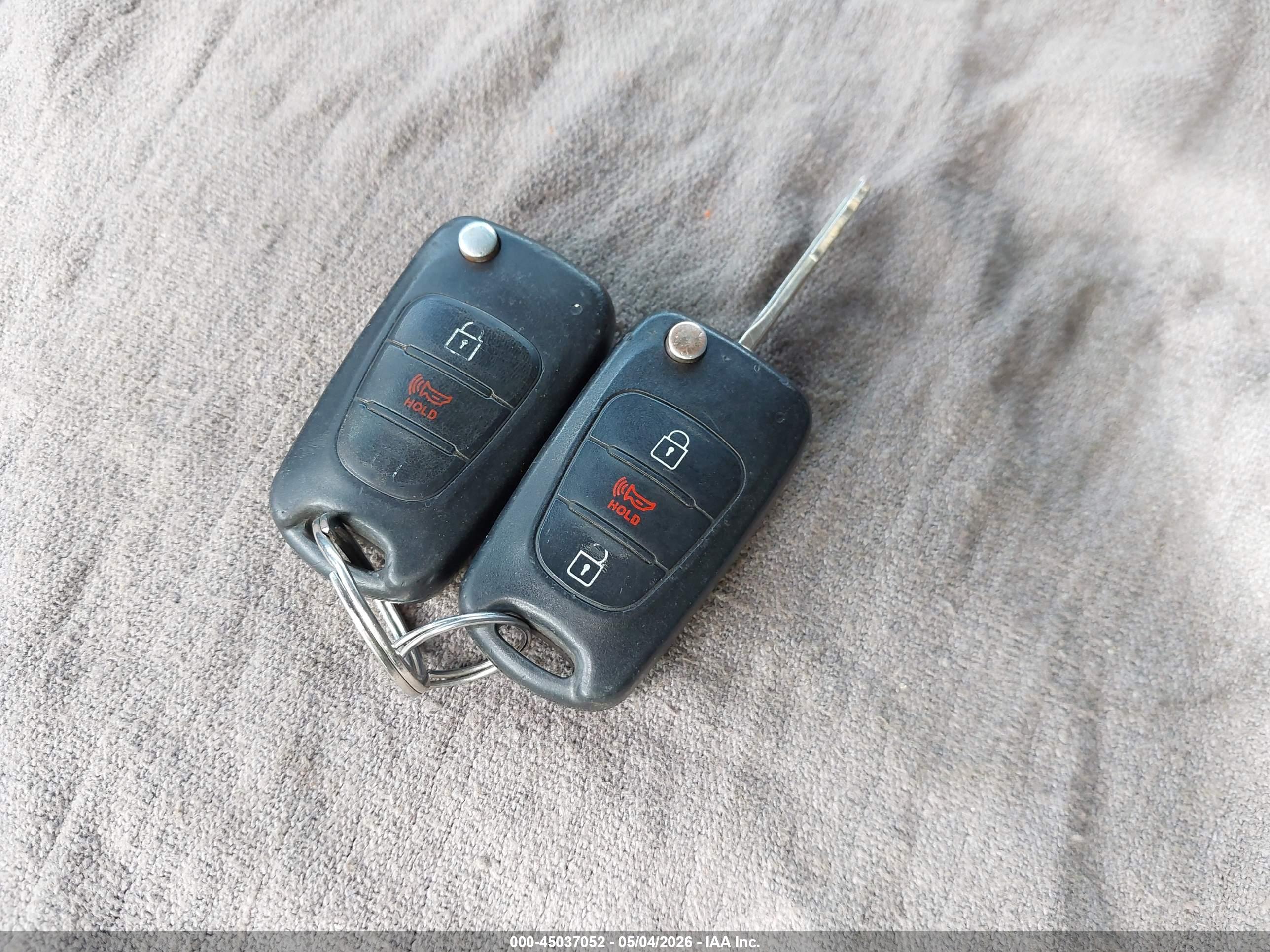 KIA SOUL image 11