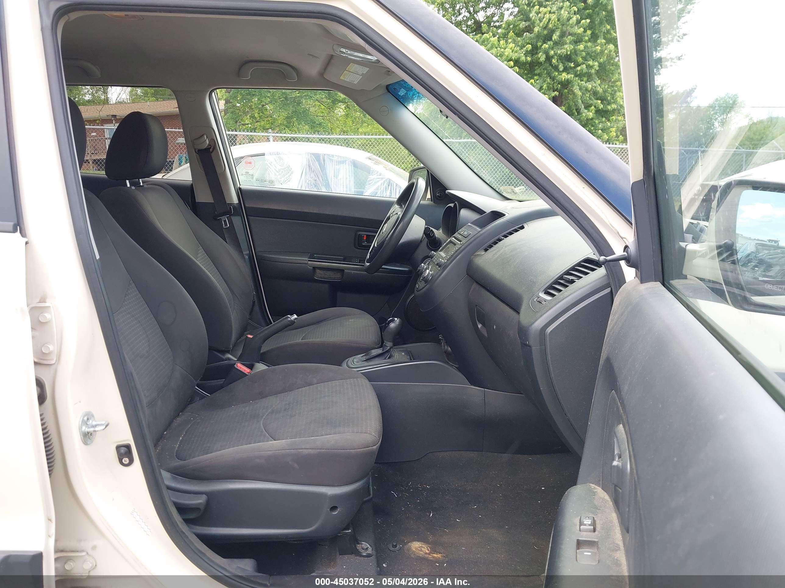 KIA SOUL image 5