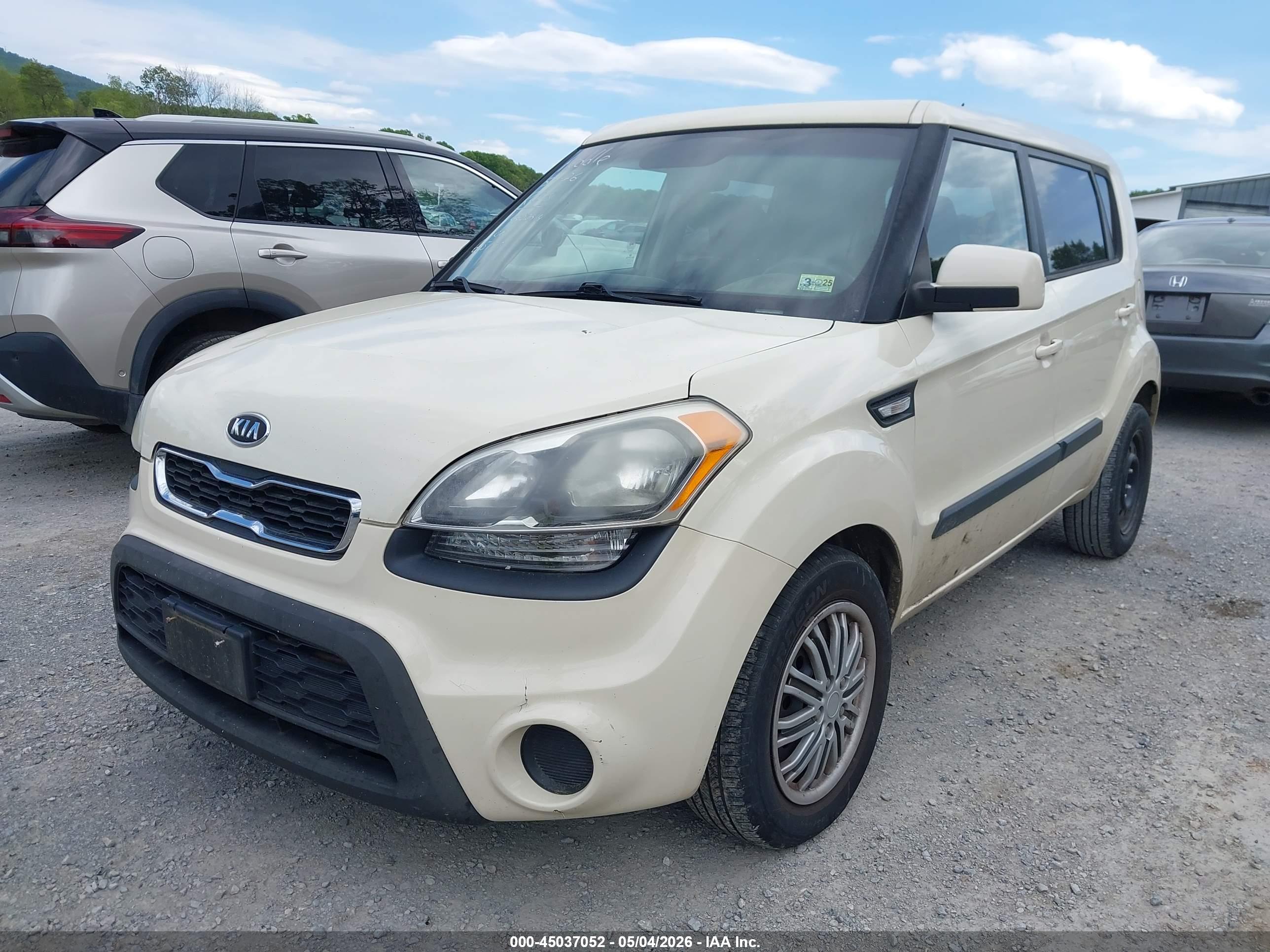 KIA SOUL image 6