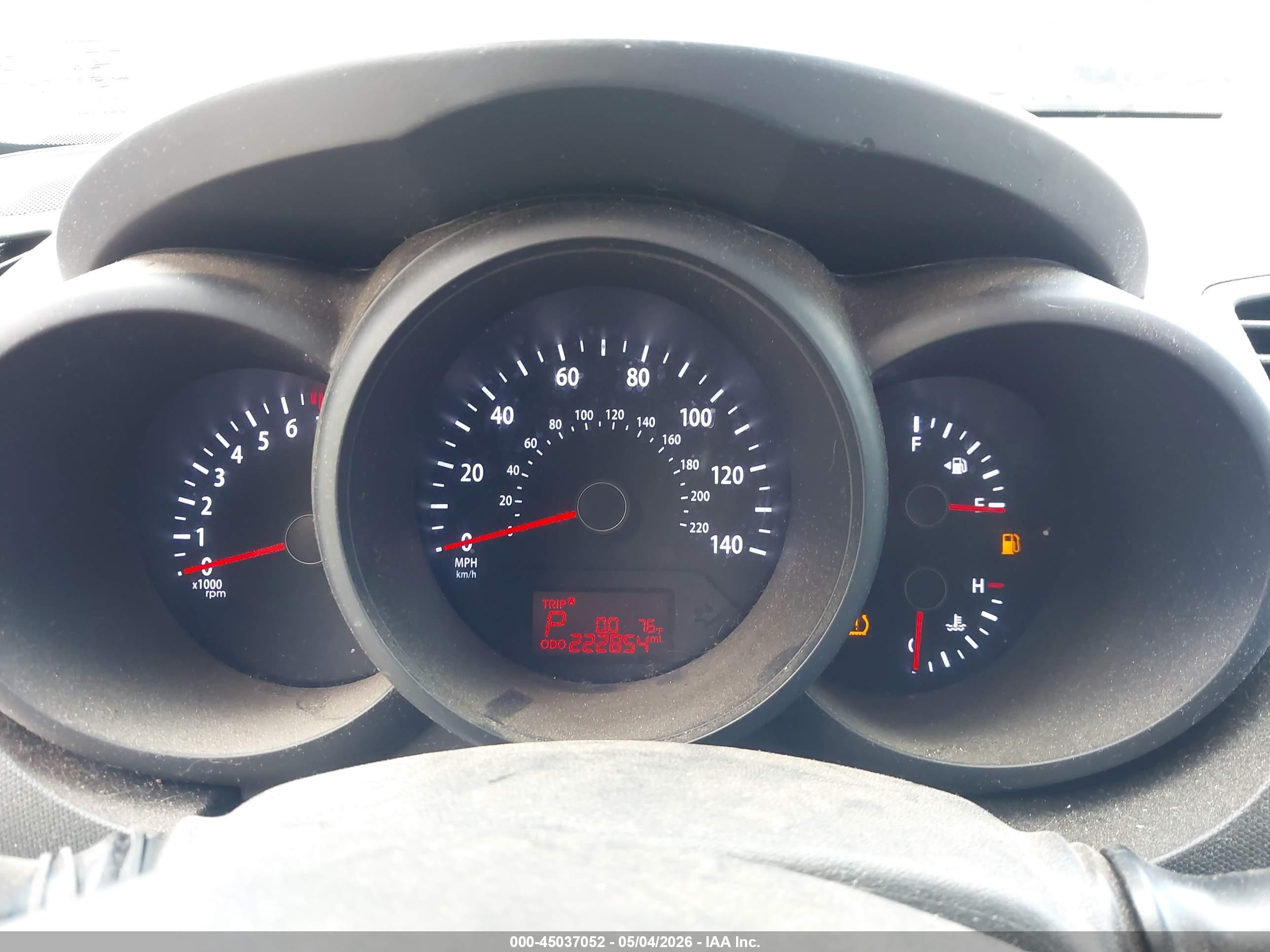 KIA SOUL image 7