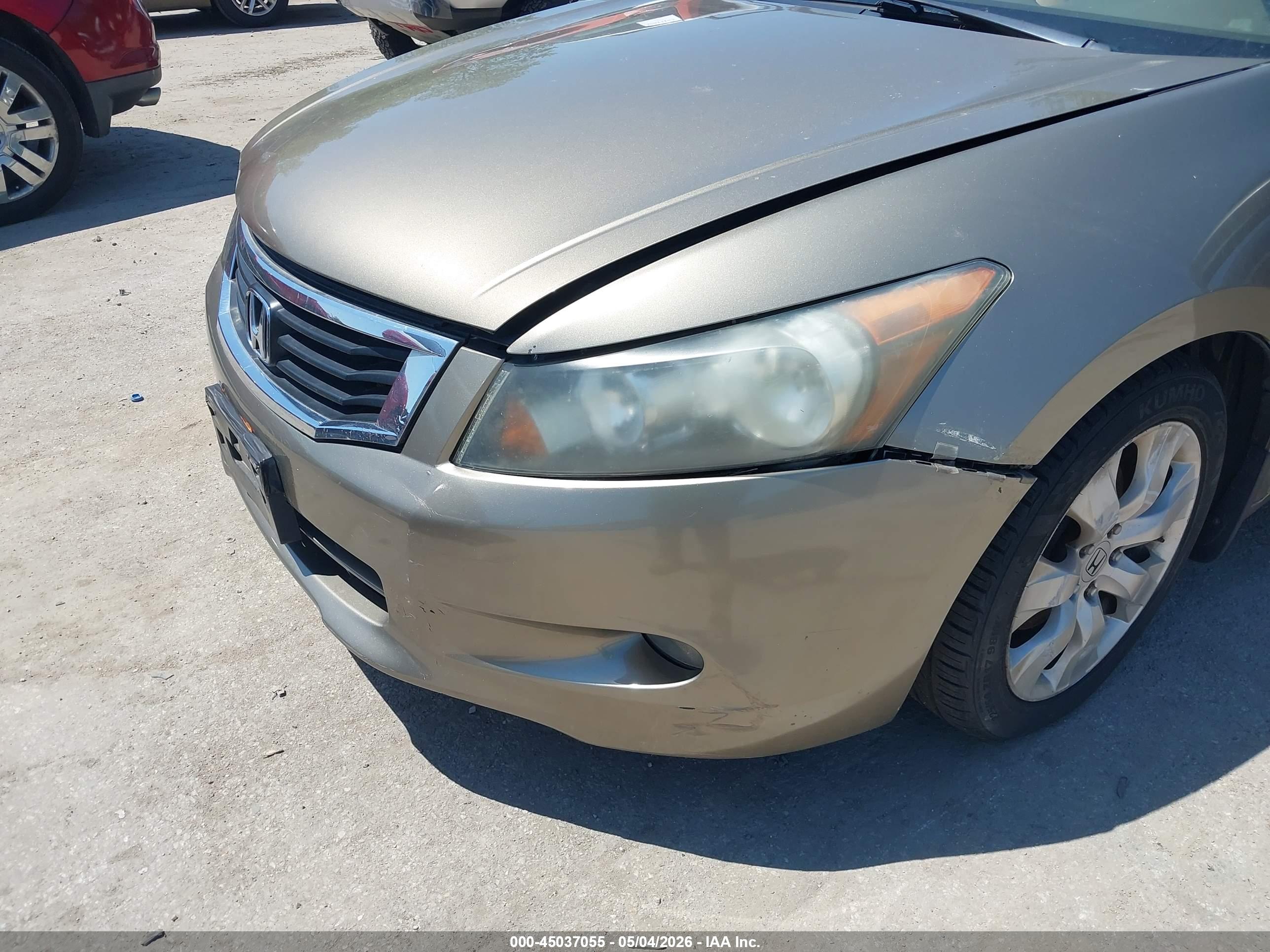 HONDA ACCORD image 6