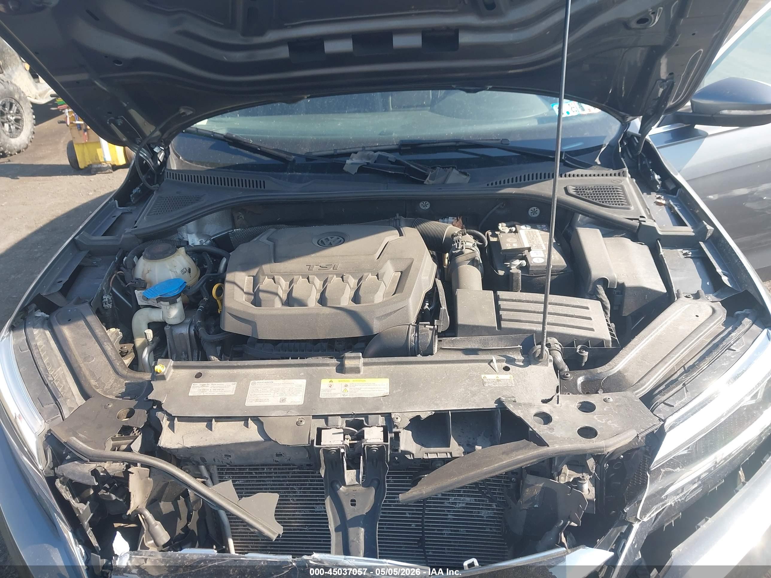 VOLKSWAGEN PASSAT image 10