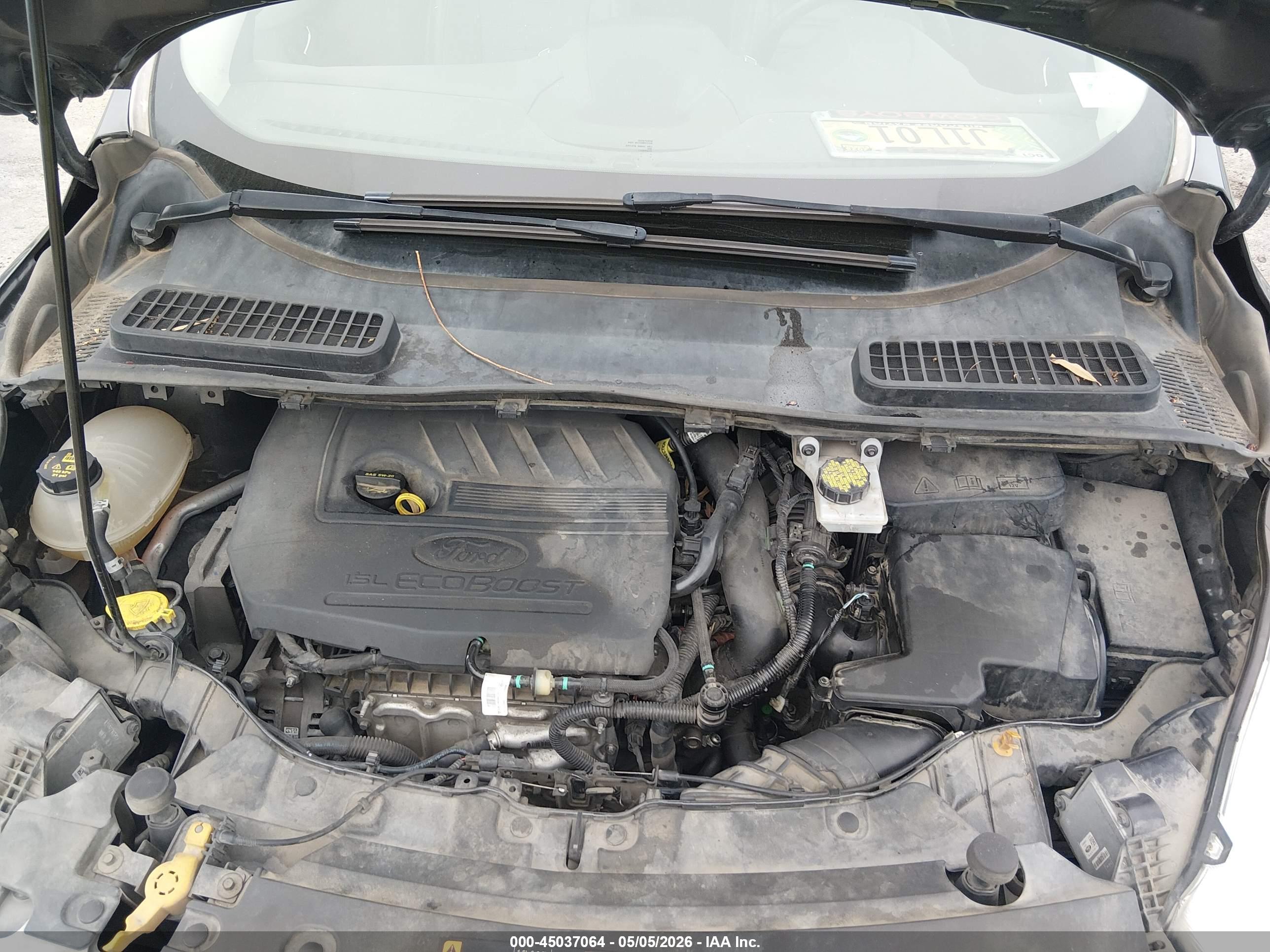FORD ESCAPE image 10