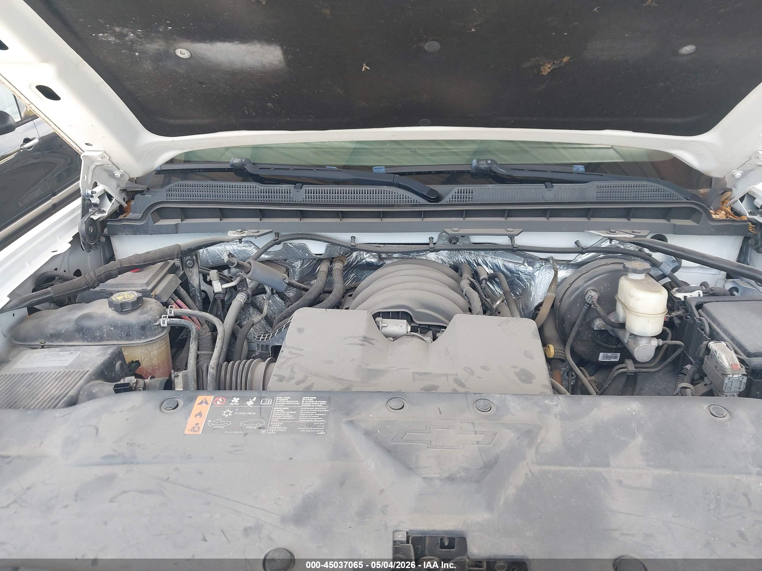 CHEVROLET SILVERADO image 10