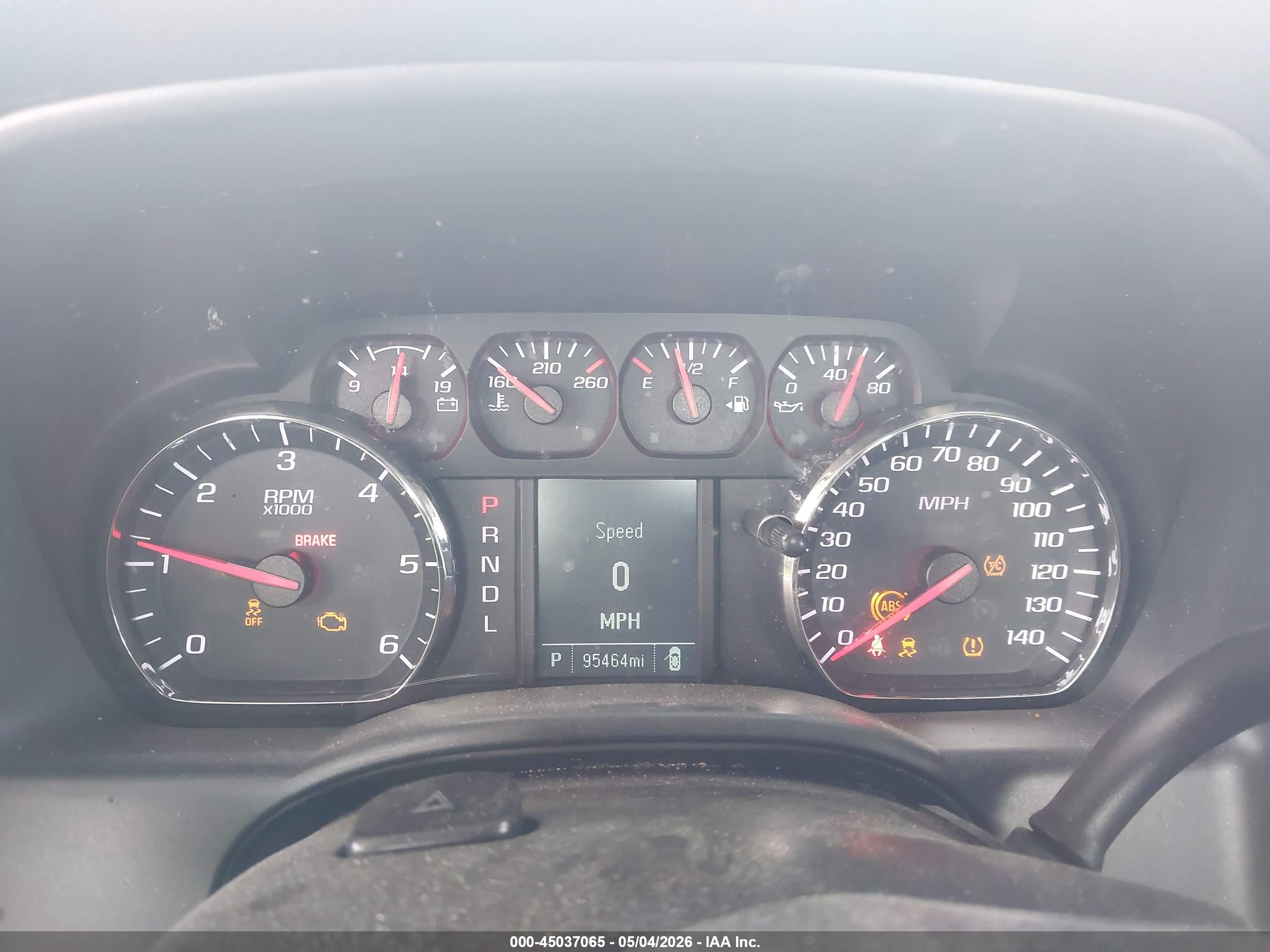 CHEVROLET SILVERADO image 7