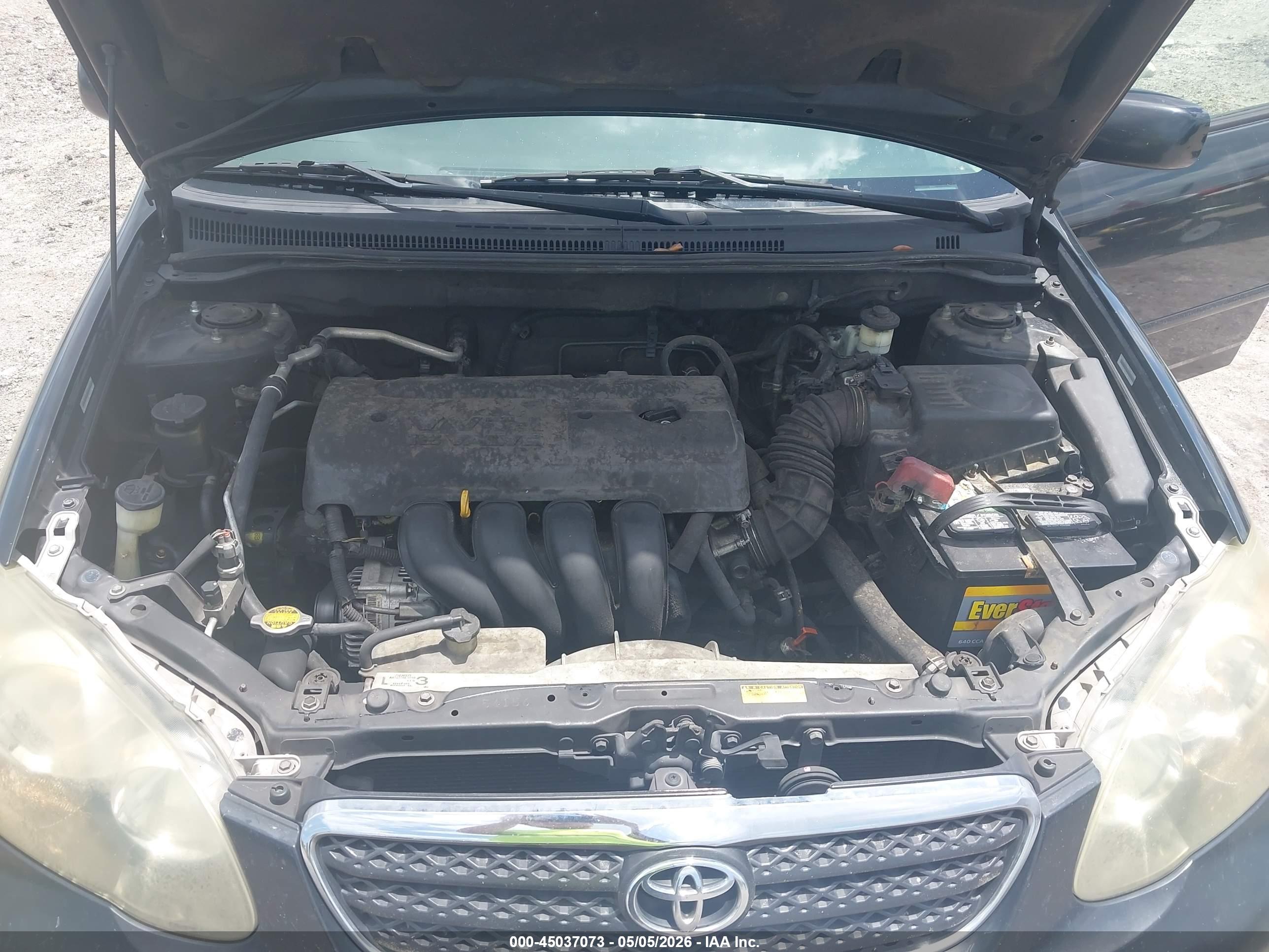 TOYOTA COROLLA image 10