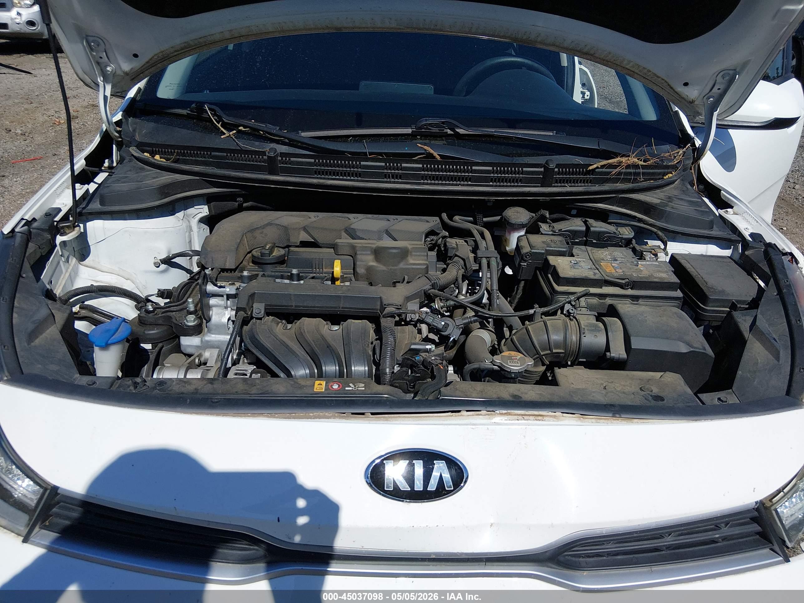 KIA RIO image 10