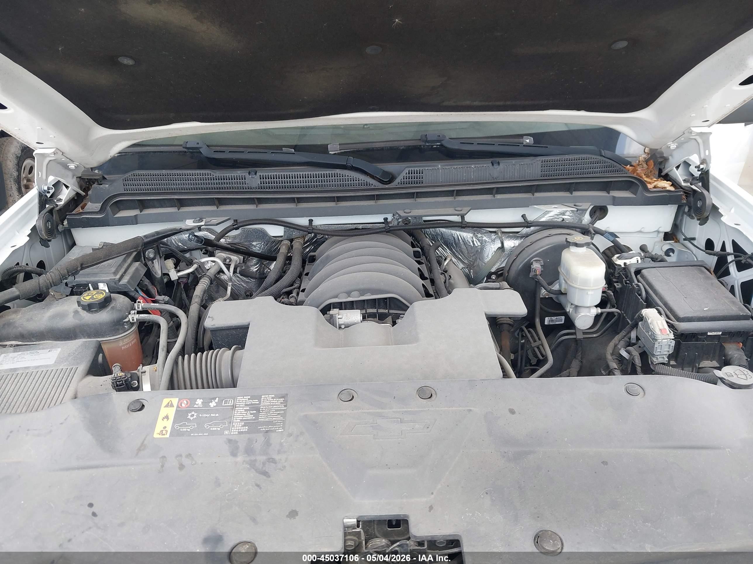 CHEVROLET SILVERADO image 10