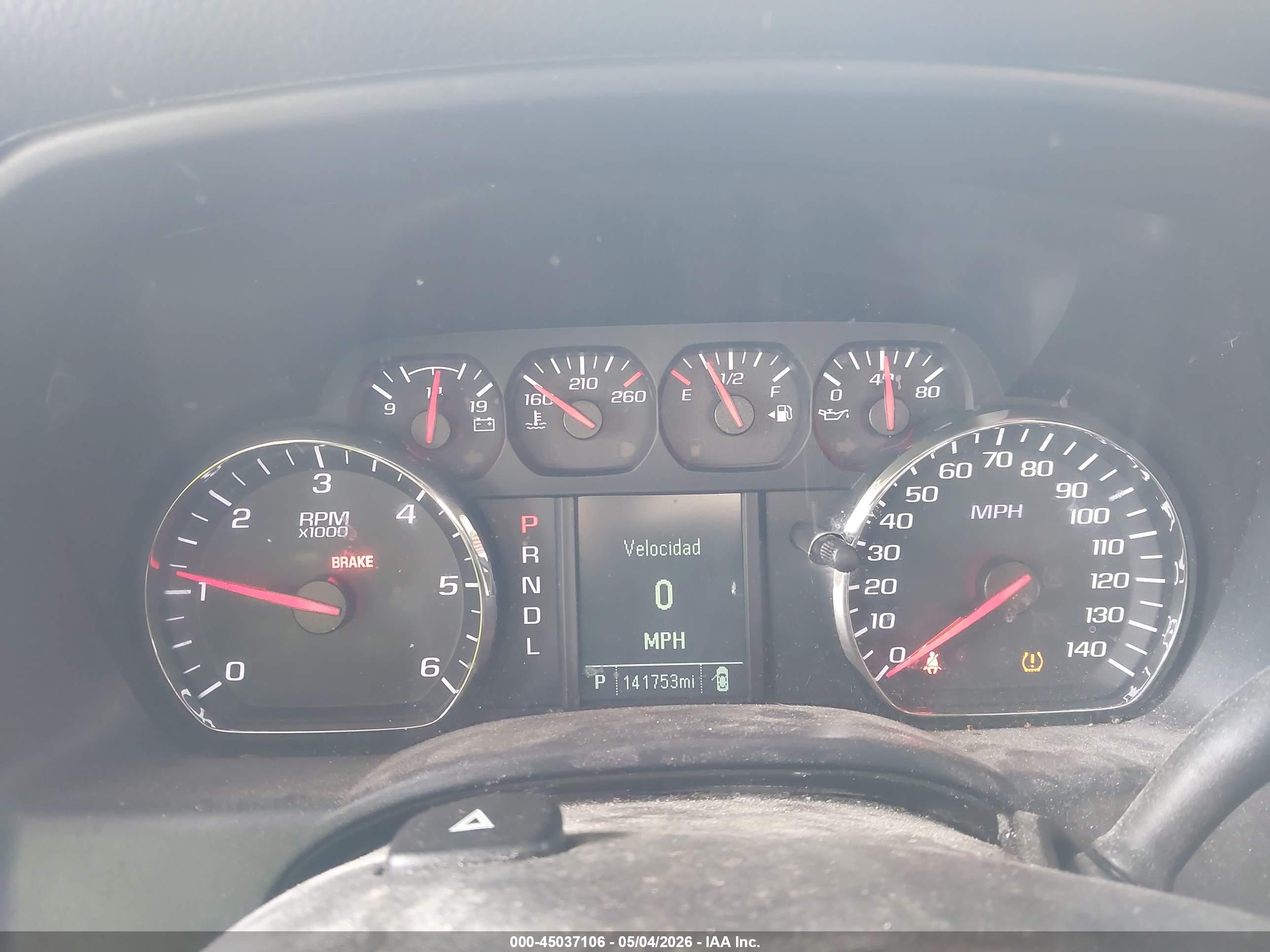 CHEVROLET SILVERADO image 7