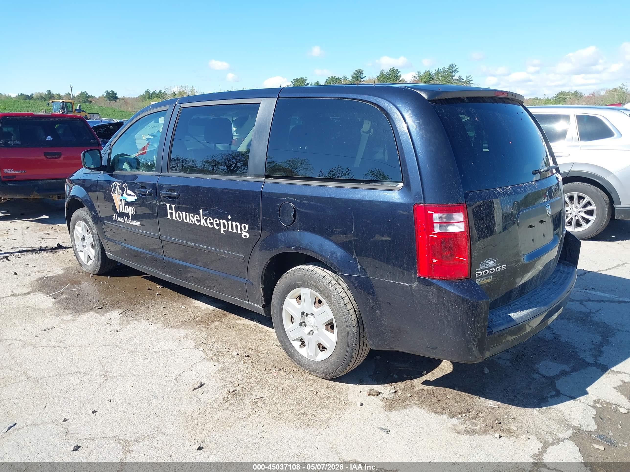 DODGE GRAND image 3