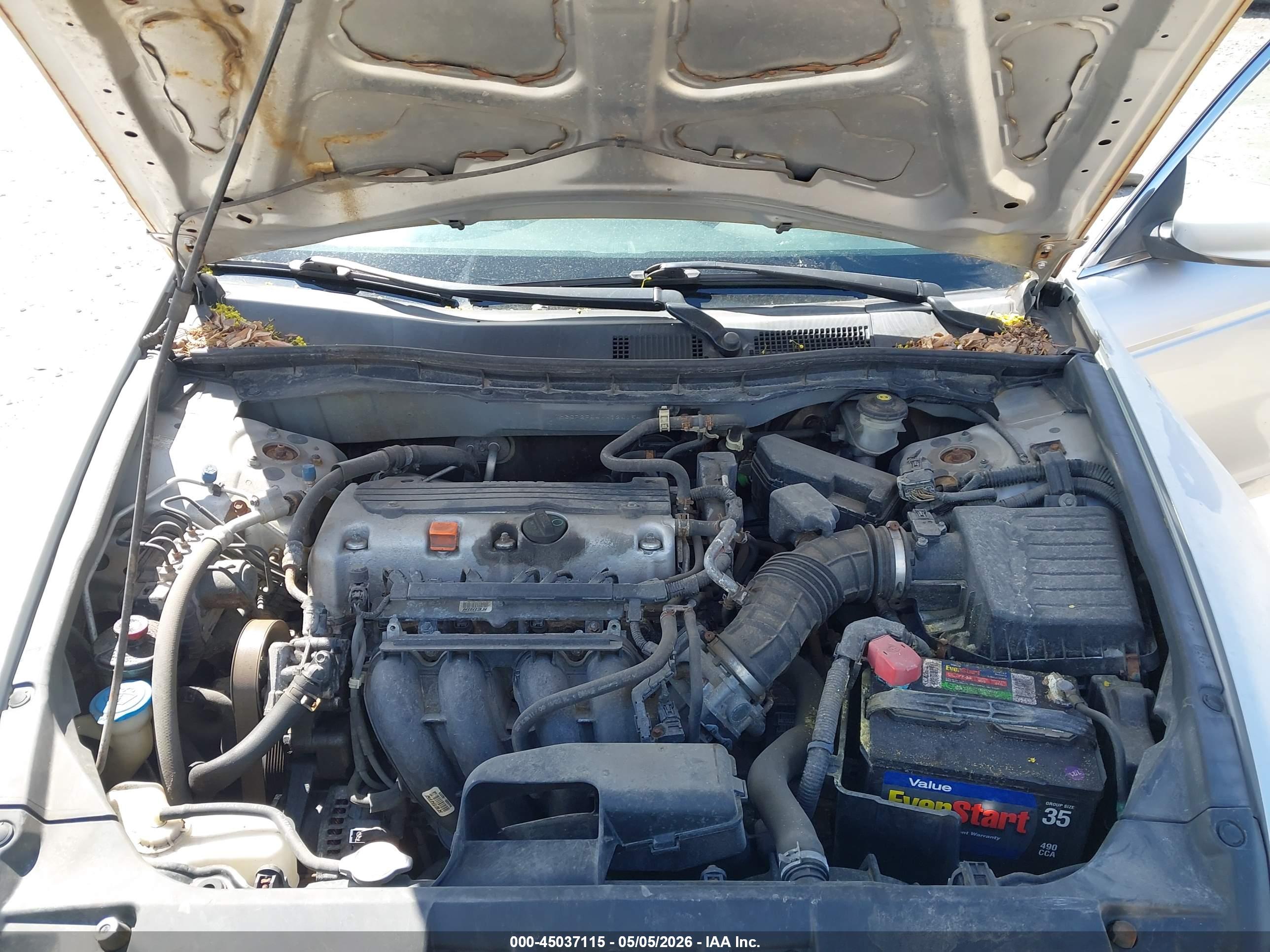 HONDA ACCORD image 10