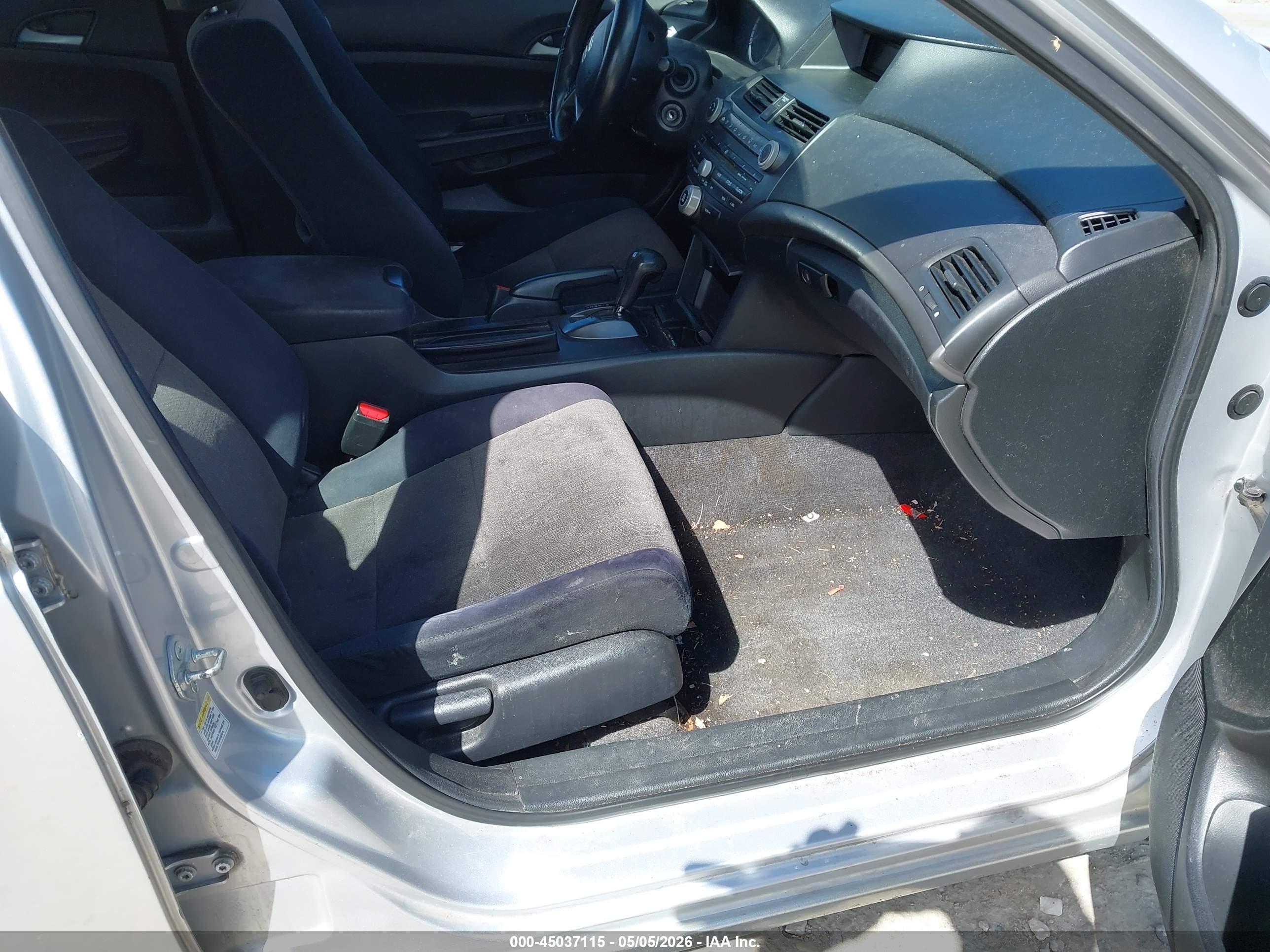 HONDA ACCORD image 5