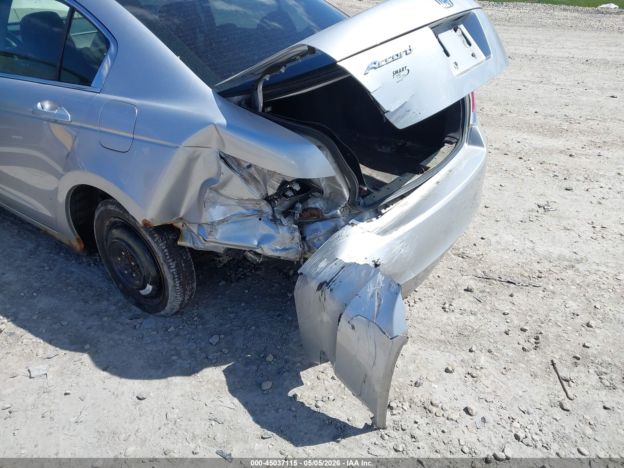 HONDA ACCORD image 6