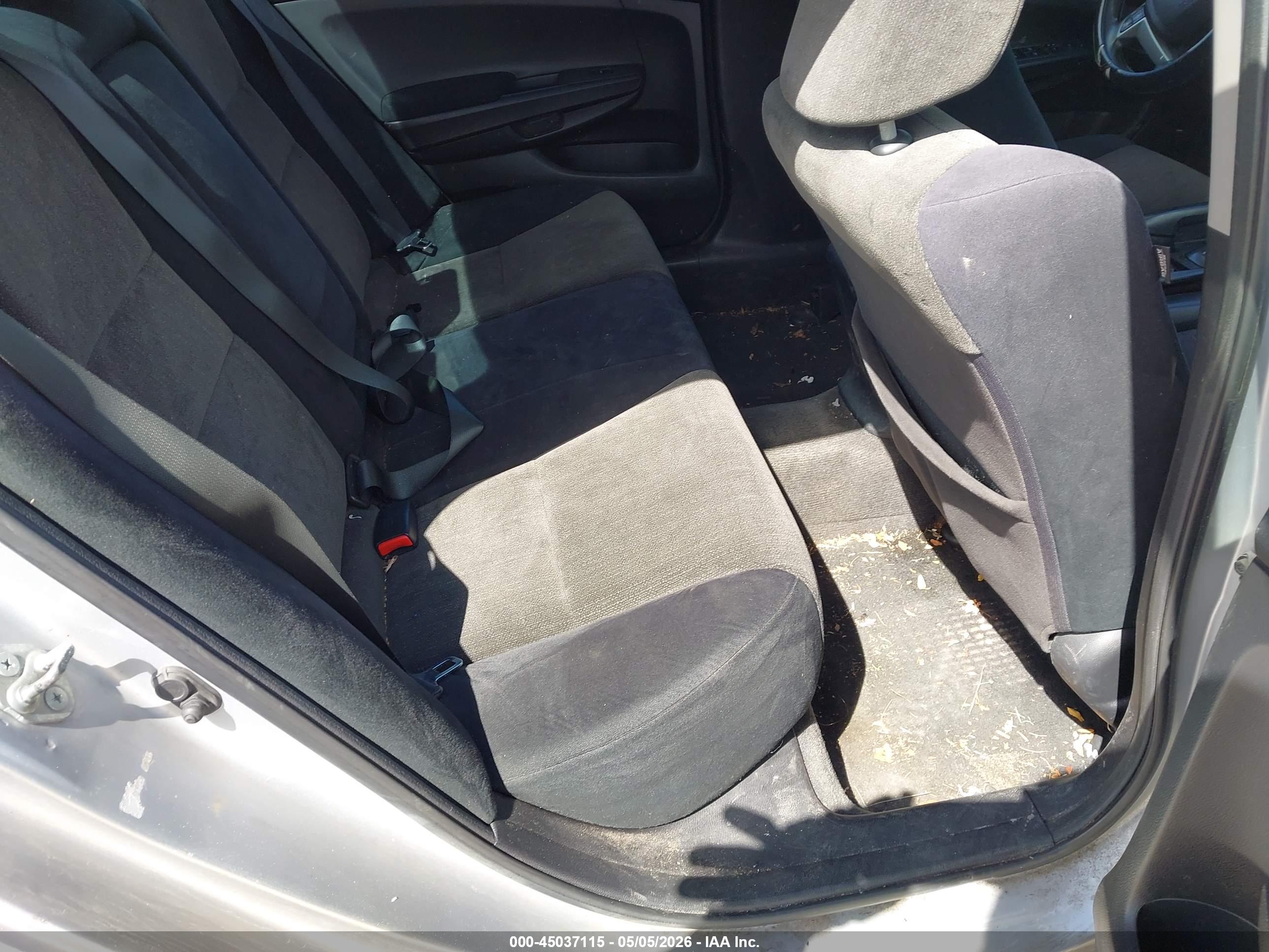 HONDA ACCORD image 8