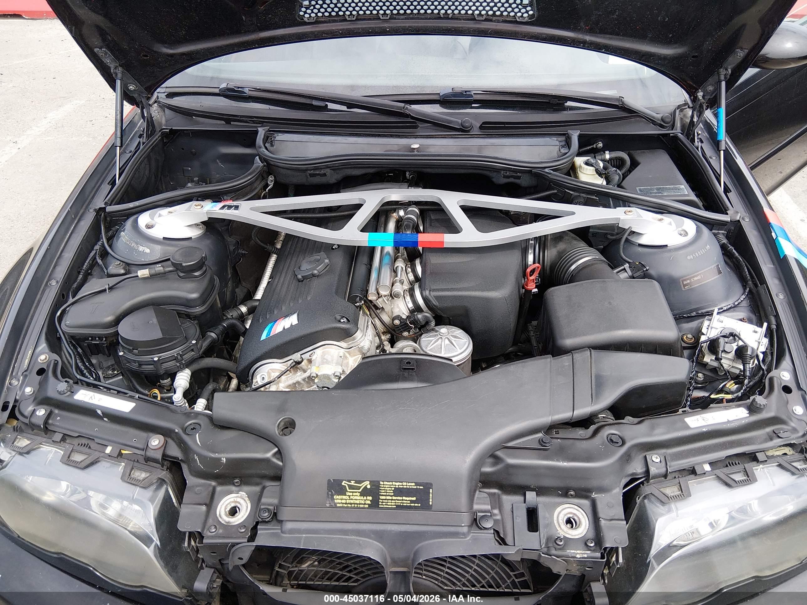 BMW M3 image 10