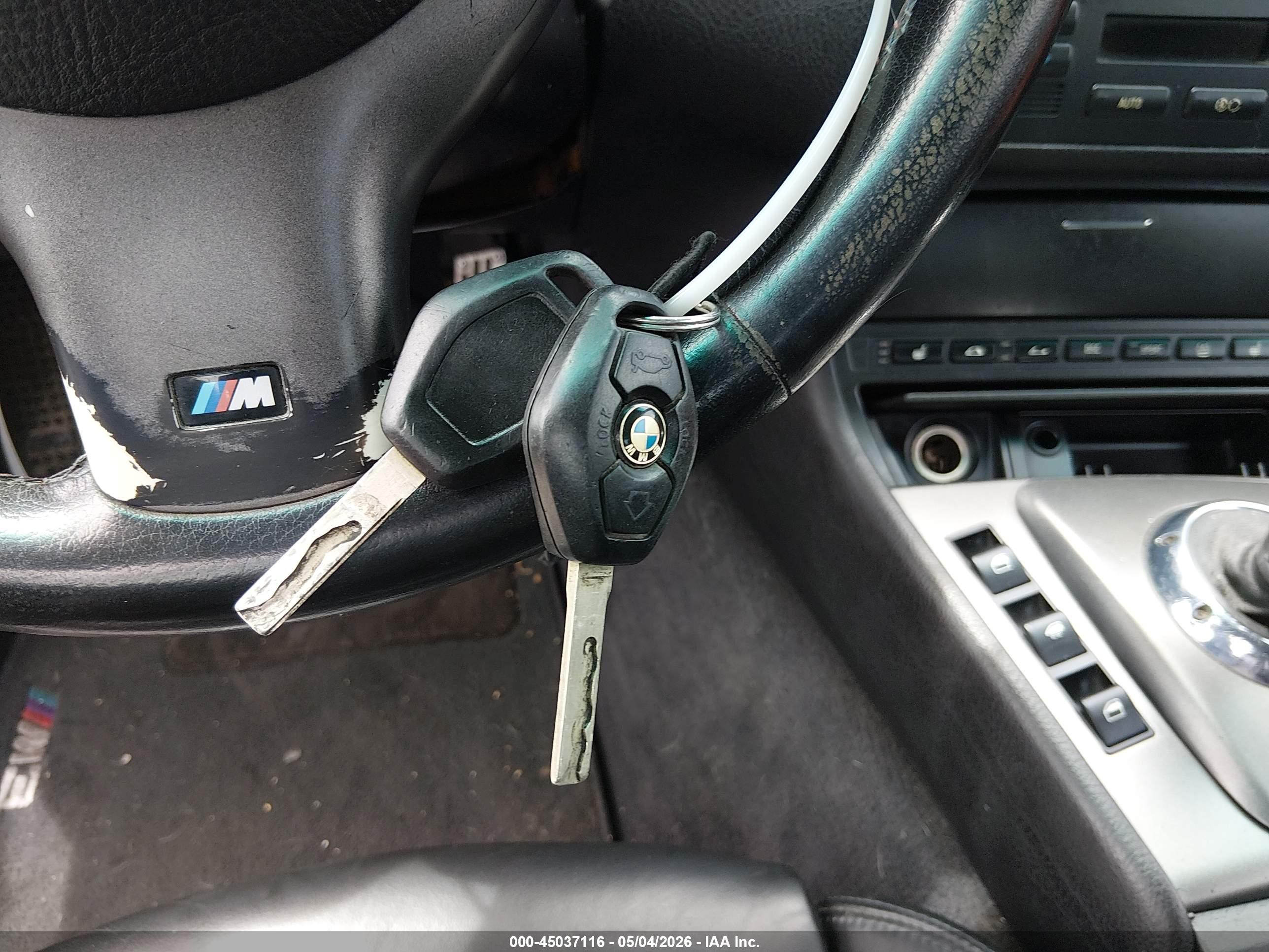 BMW M3 image 11