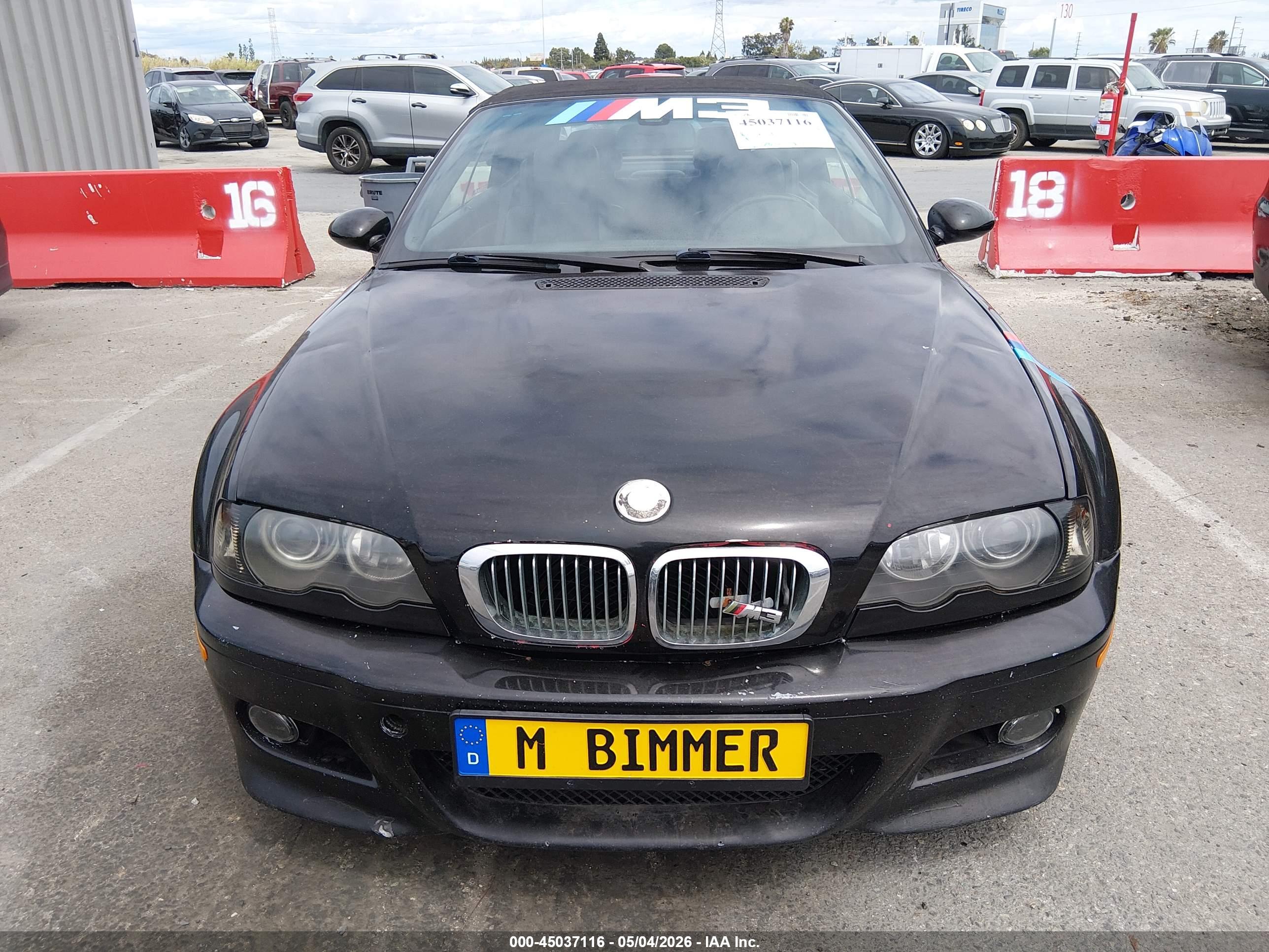BMW M3 image 6