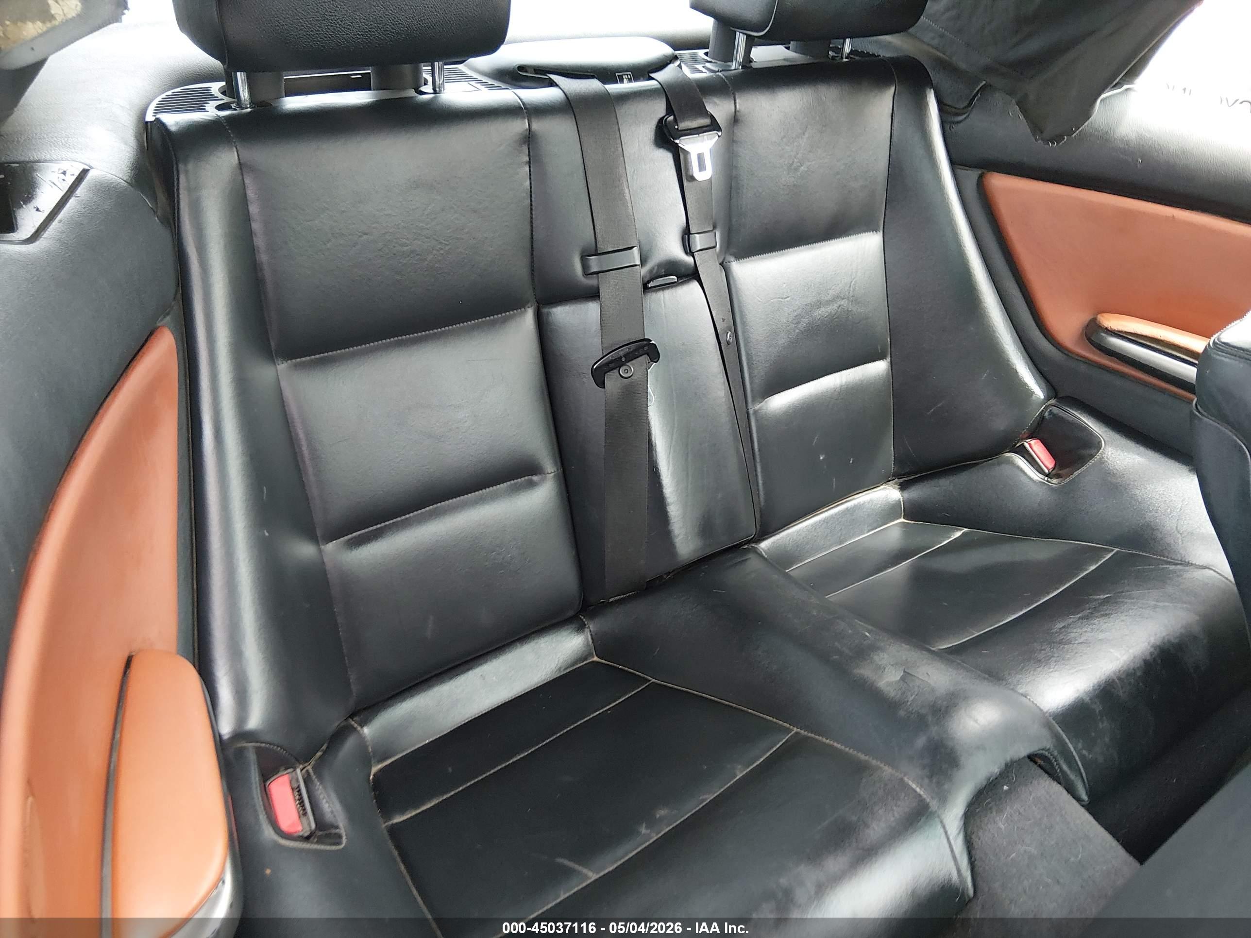 BMW M3 image 8