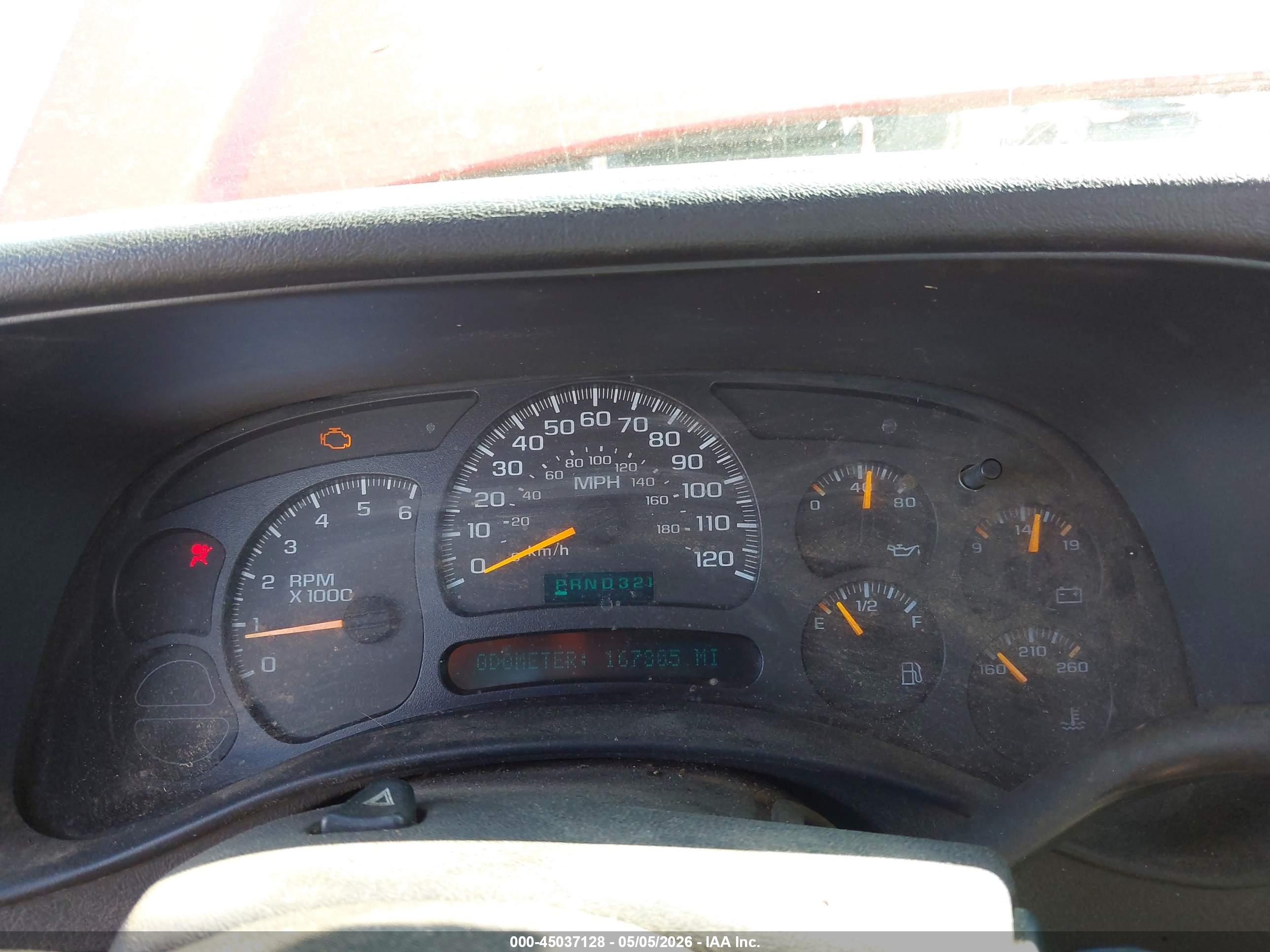 CHEVROLET SILVERADO image 7