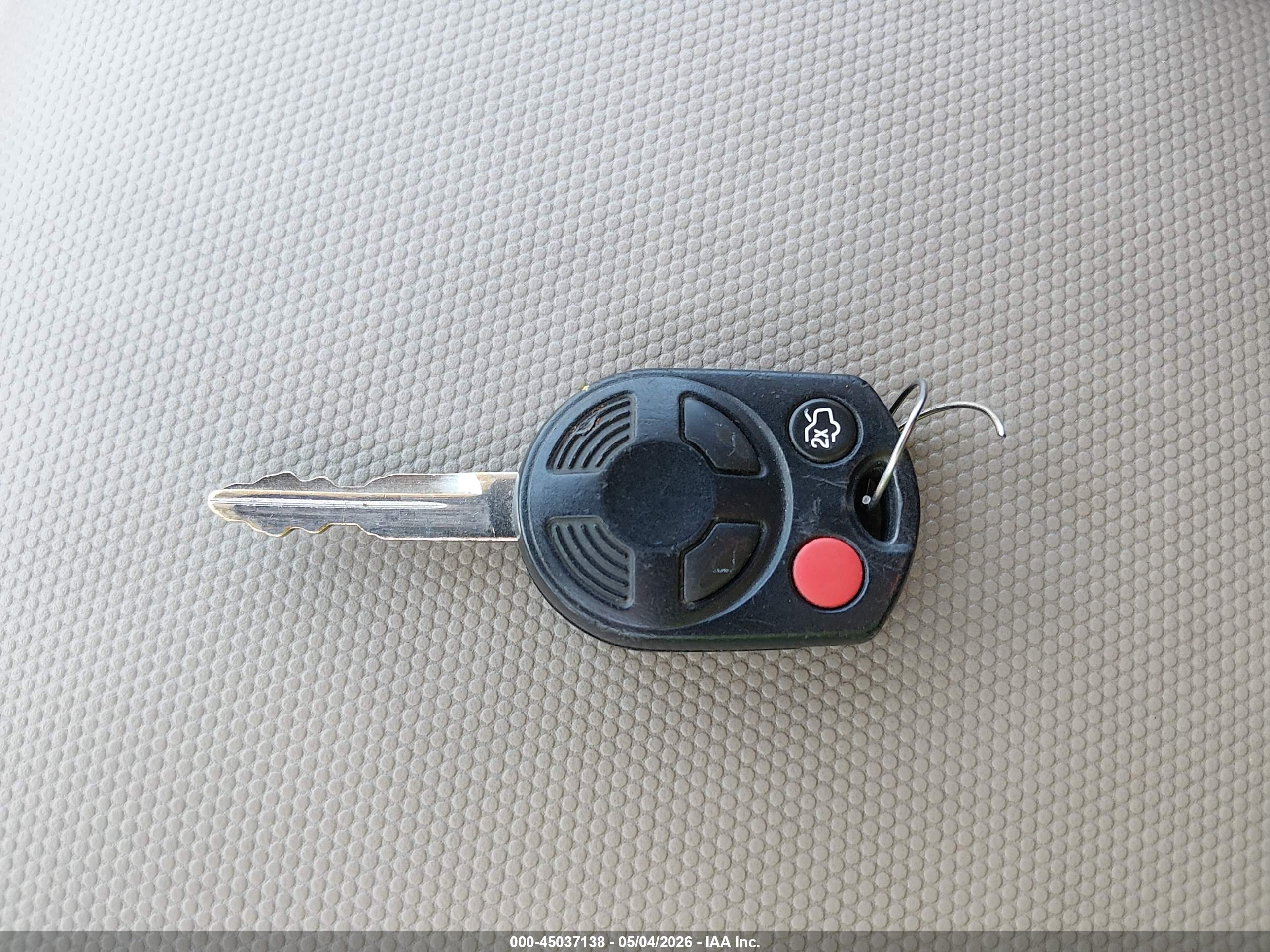 FORD ESCAPE image 11