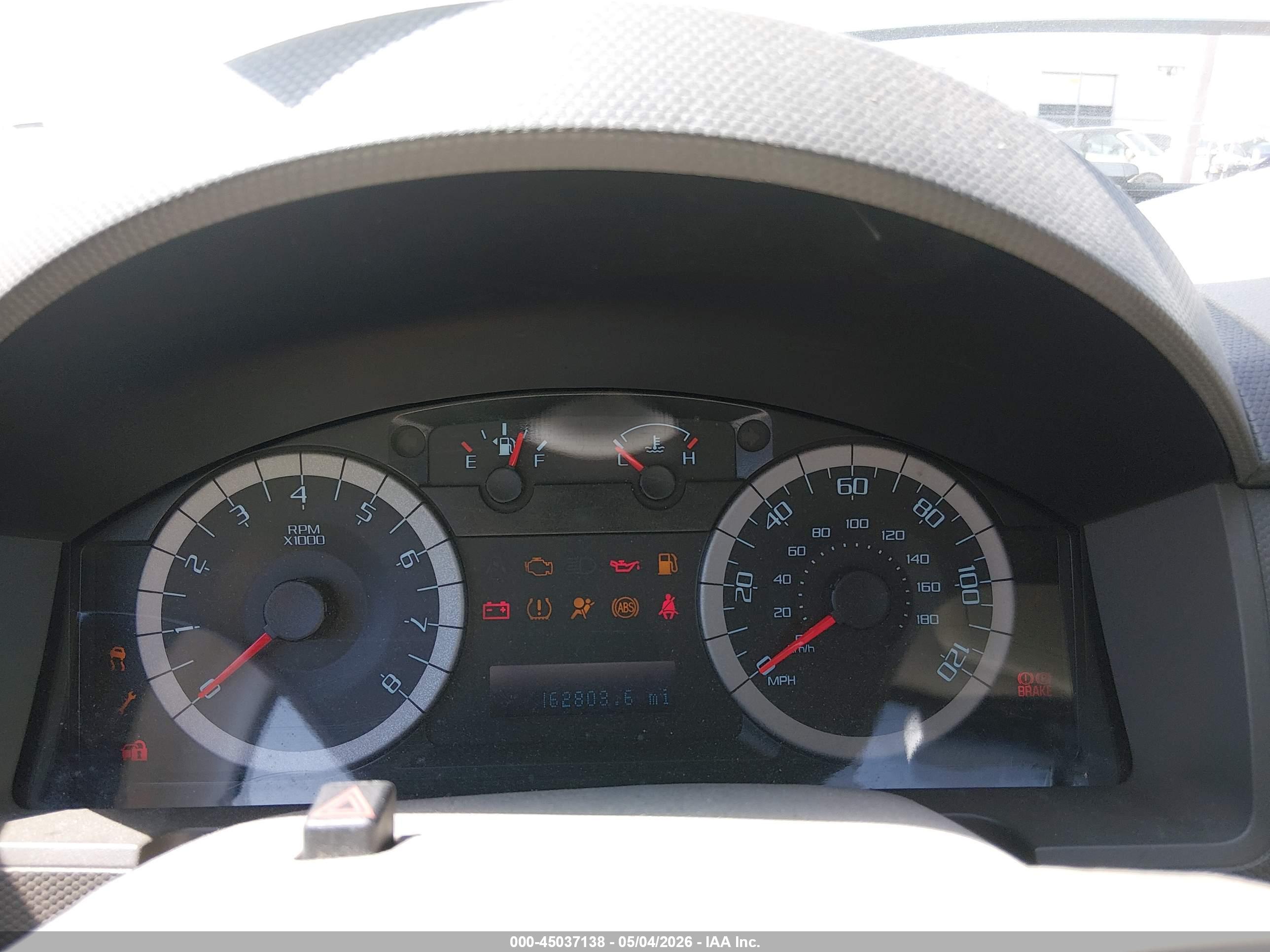 FORD ESCAPE image 7
