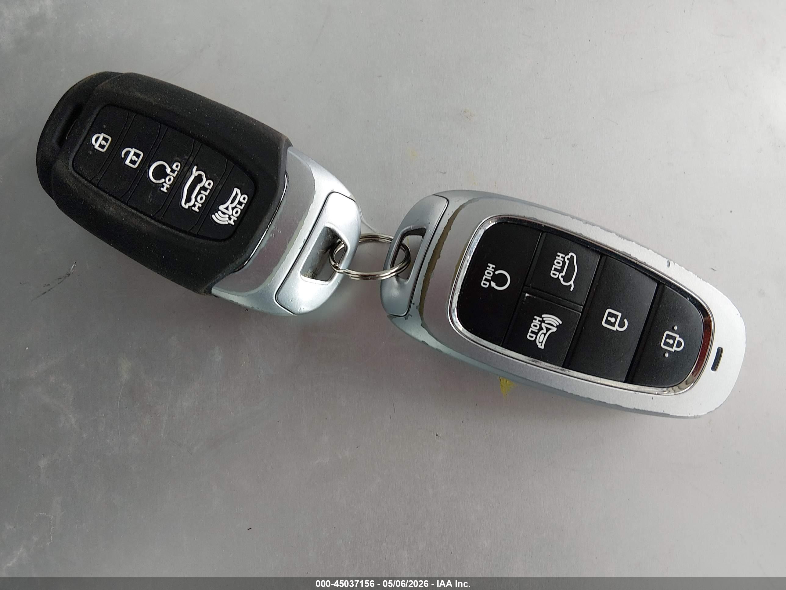 HYUNDAI PALISADE image 11