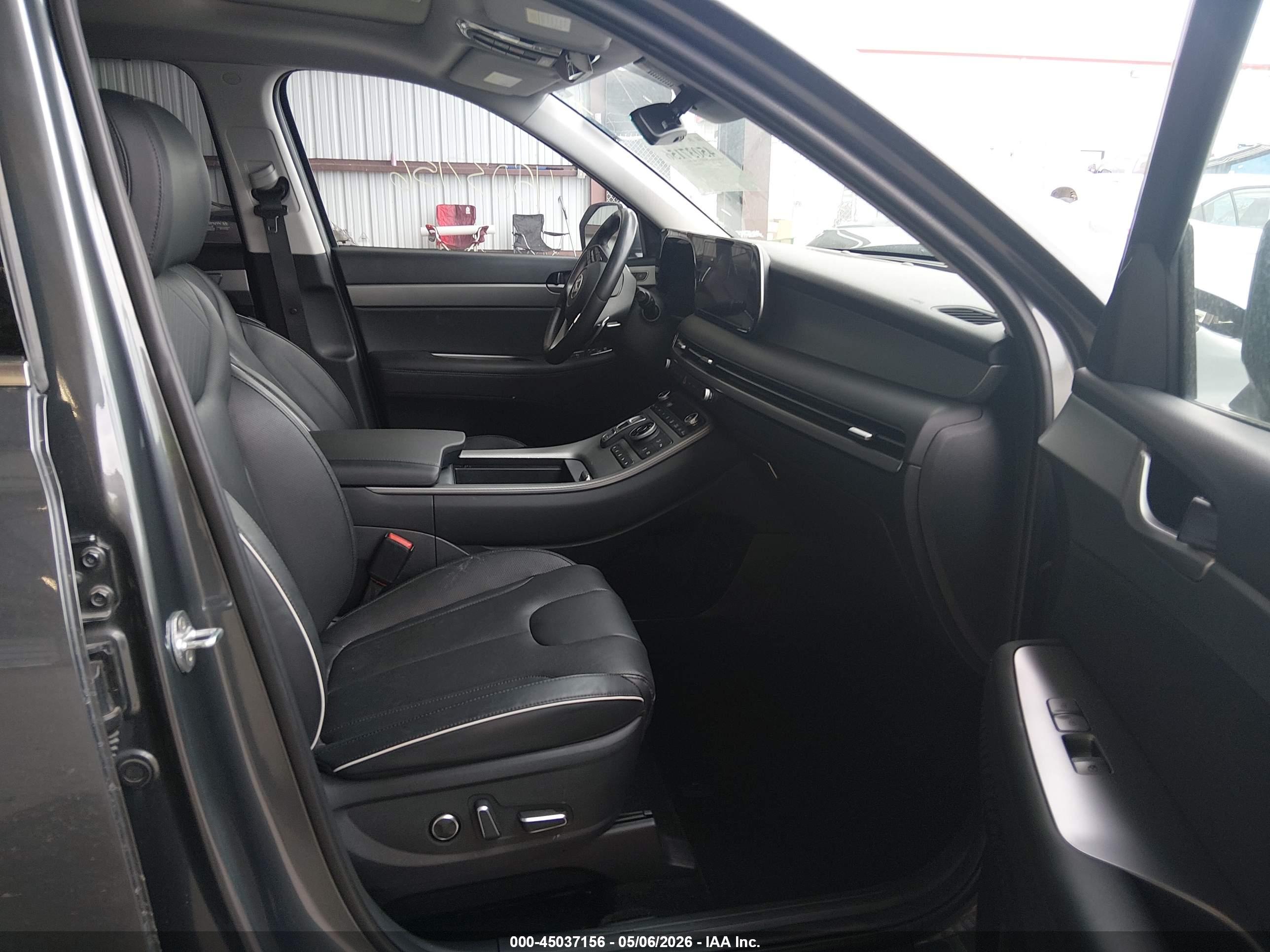 HYUNDAI PALISADE image 5