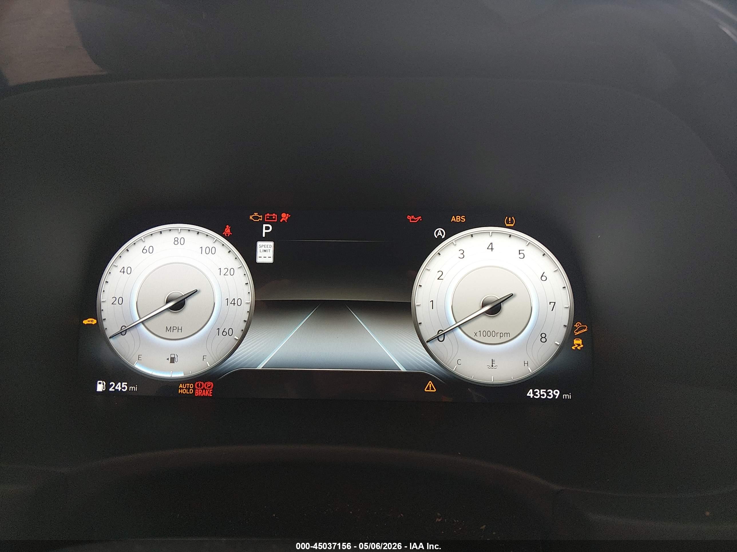 HYUNDAI PALISADE image 7