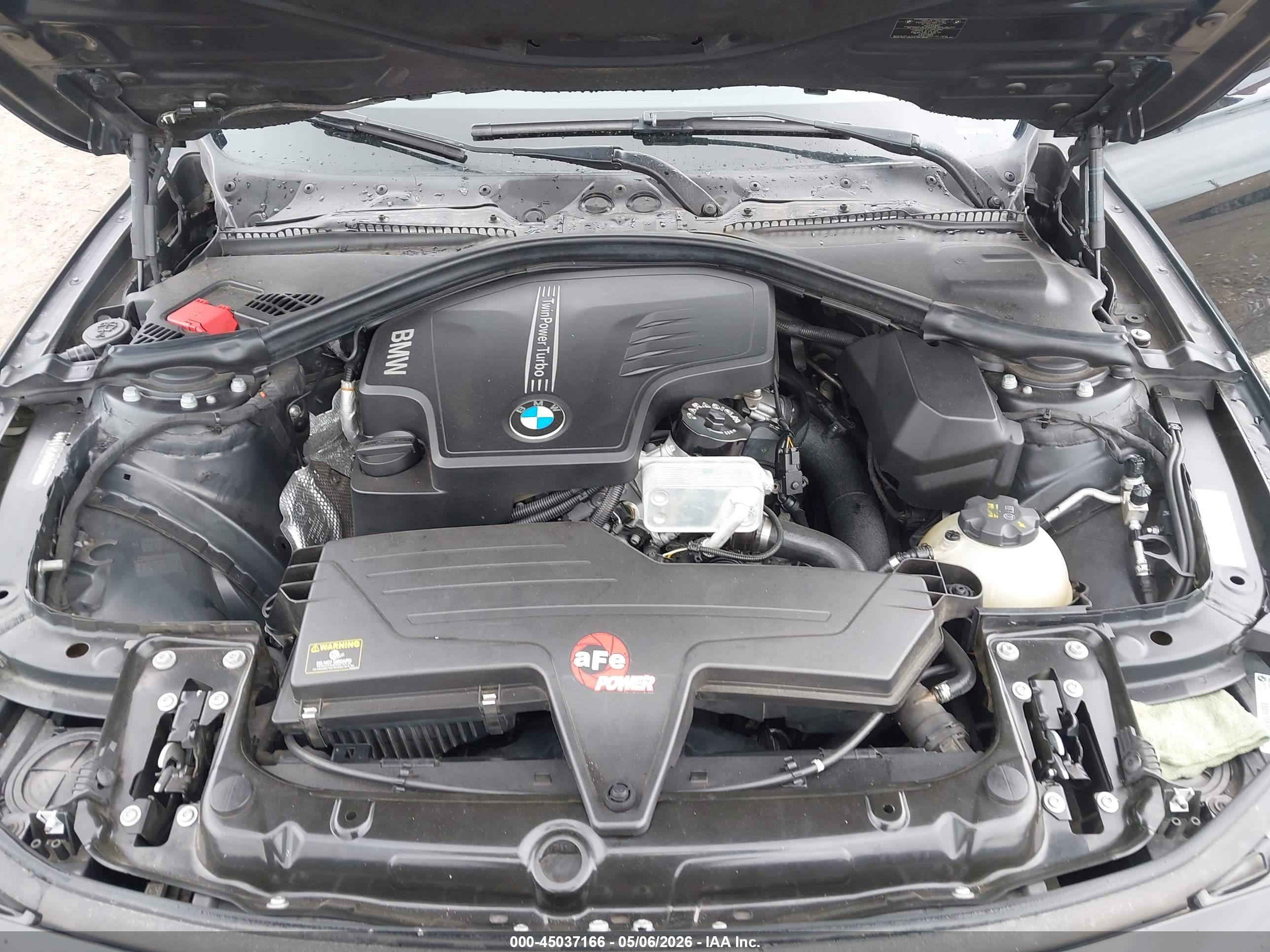 BMW 328I image 10