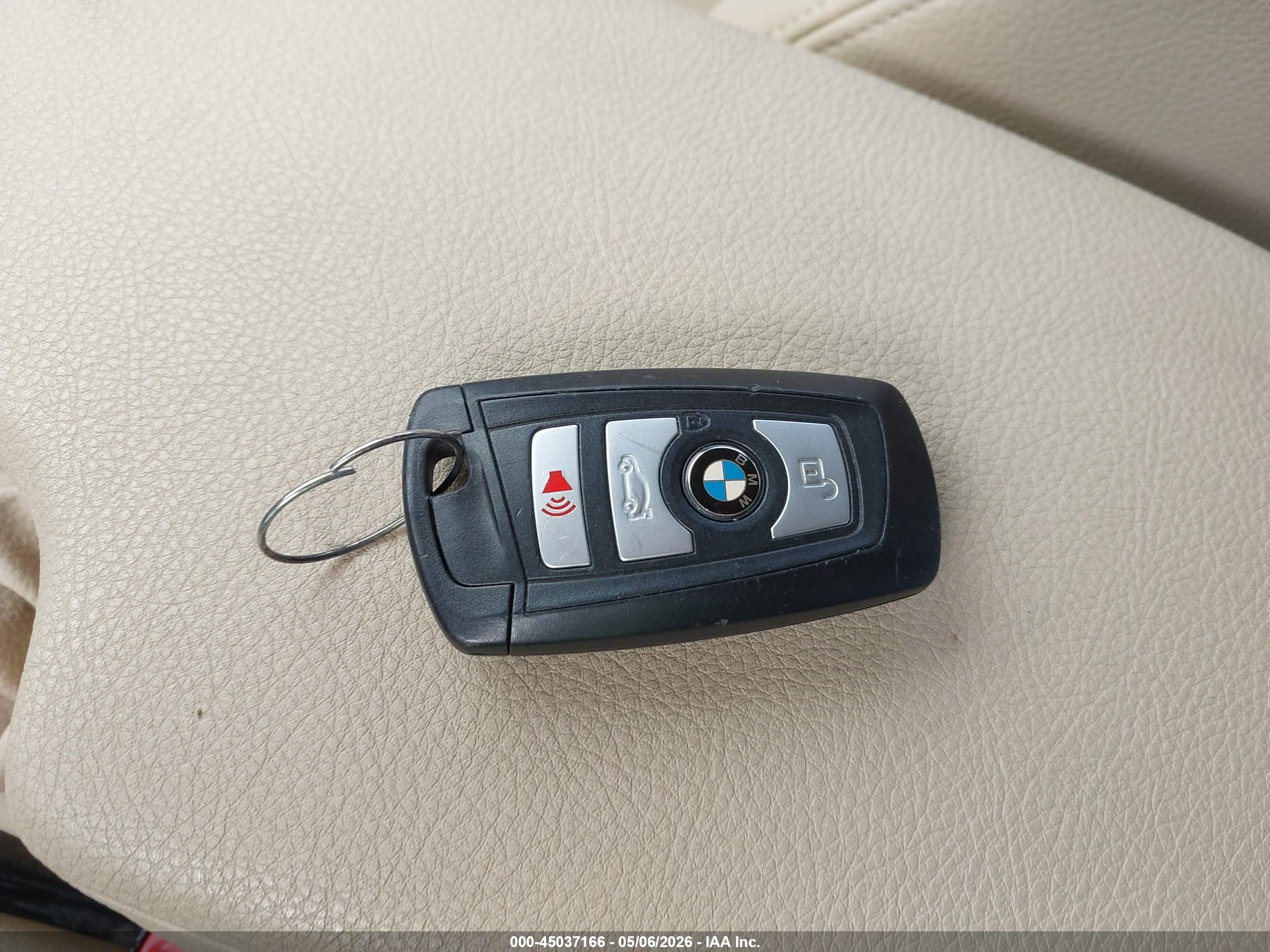 BMW 328I image 11