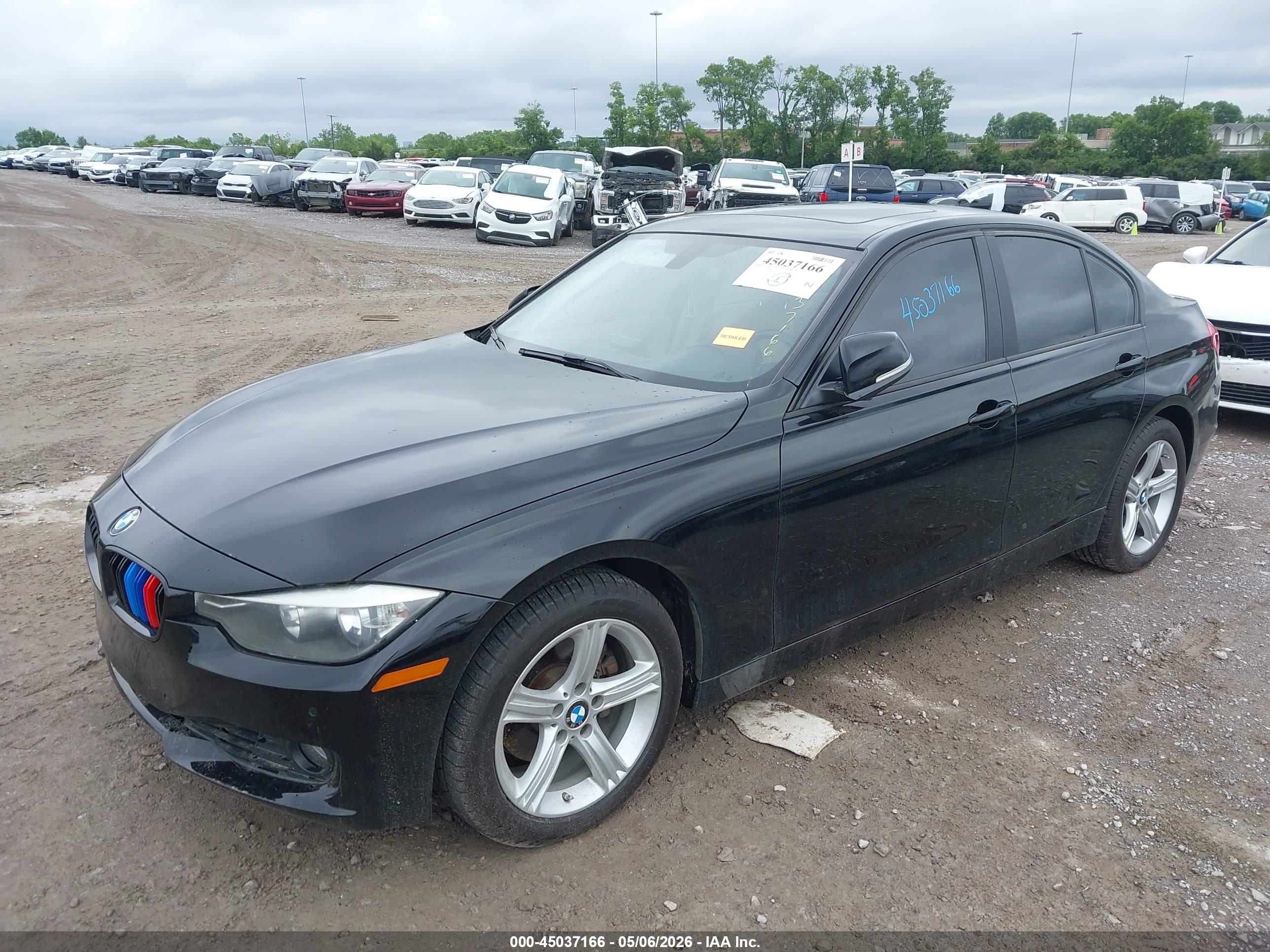 BMW 328I image 6