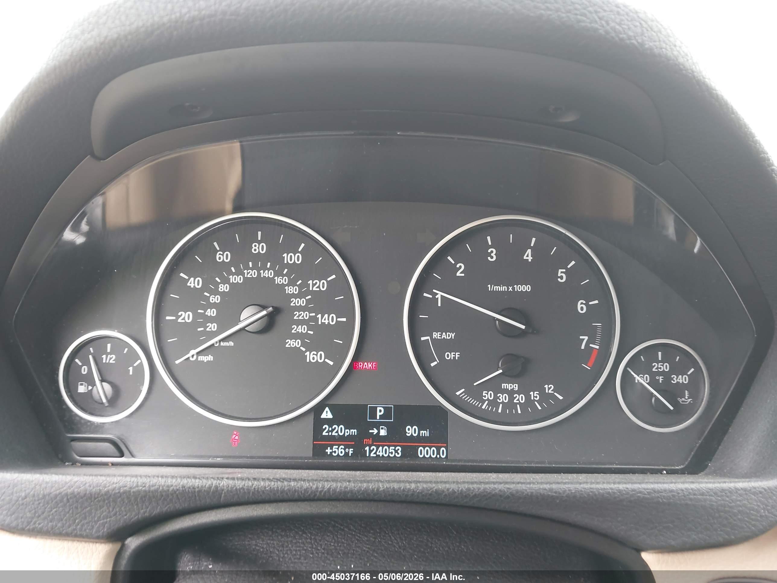BMW 328I image 7