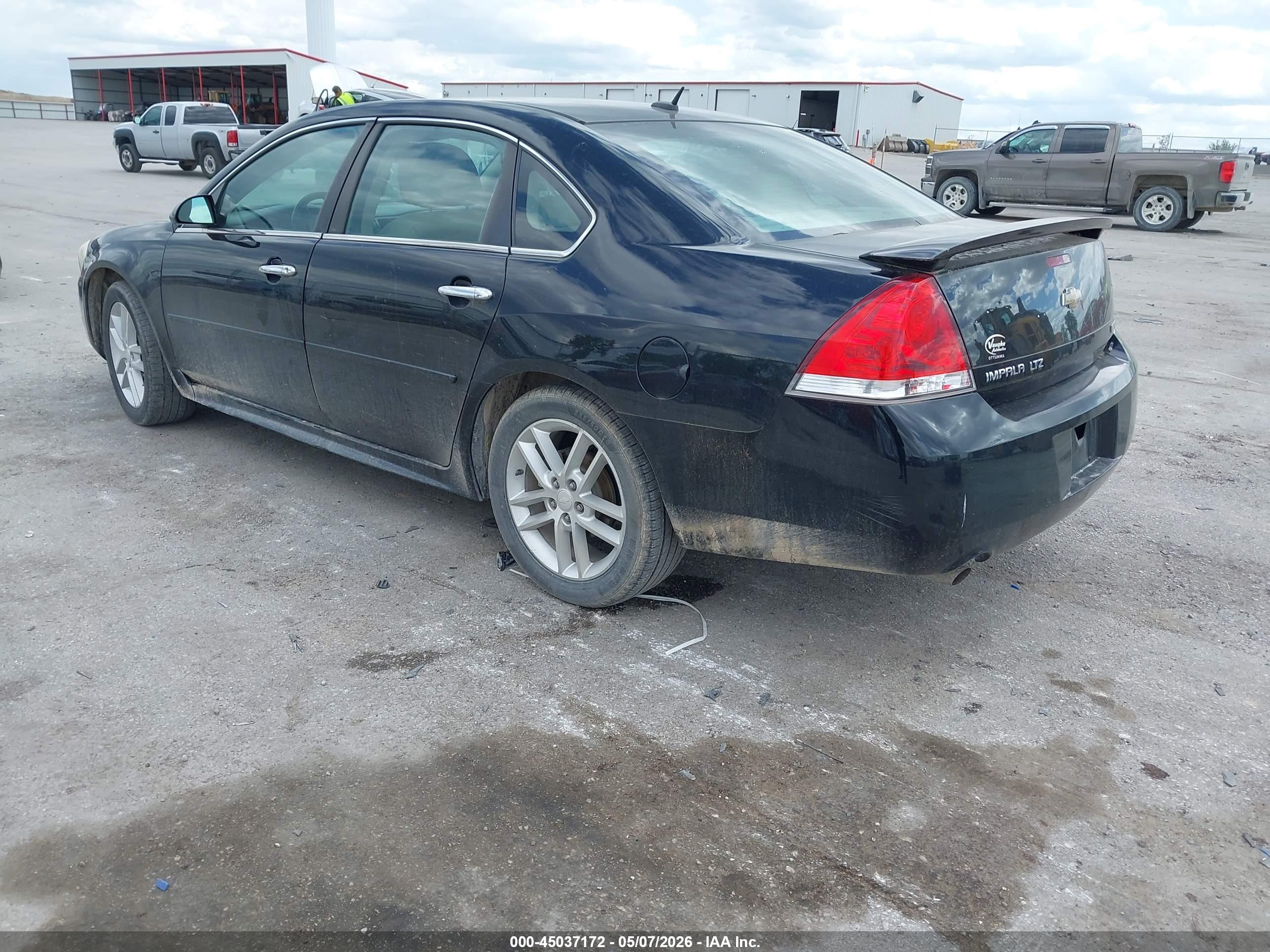 CHEVROLET IMPALA image 3