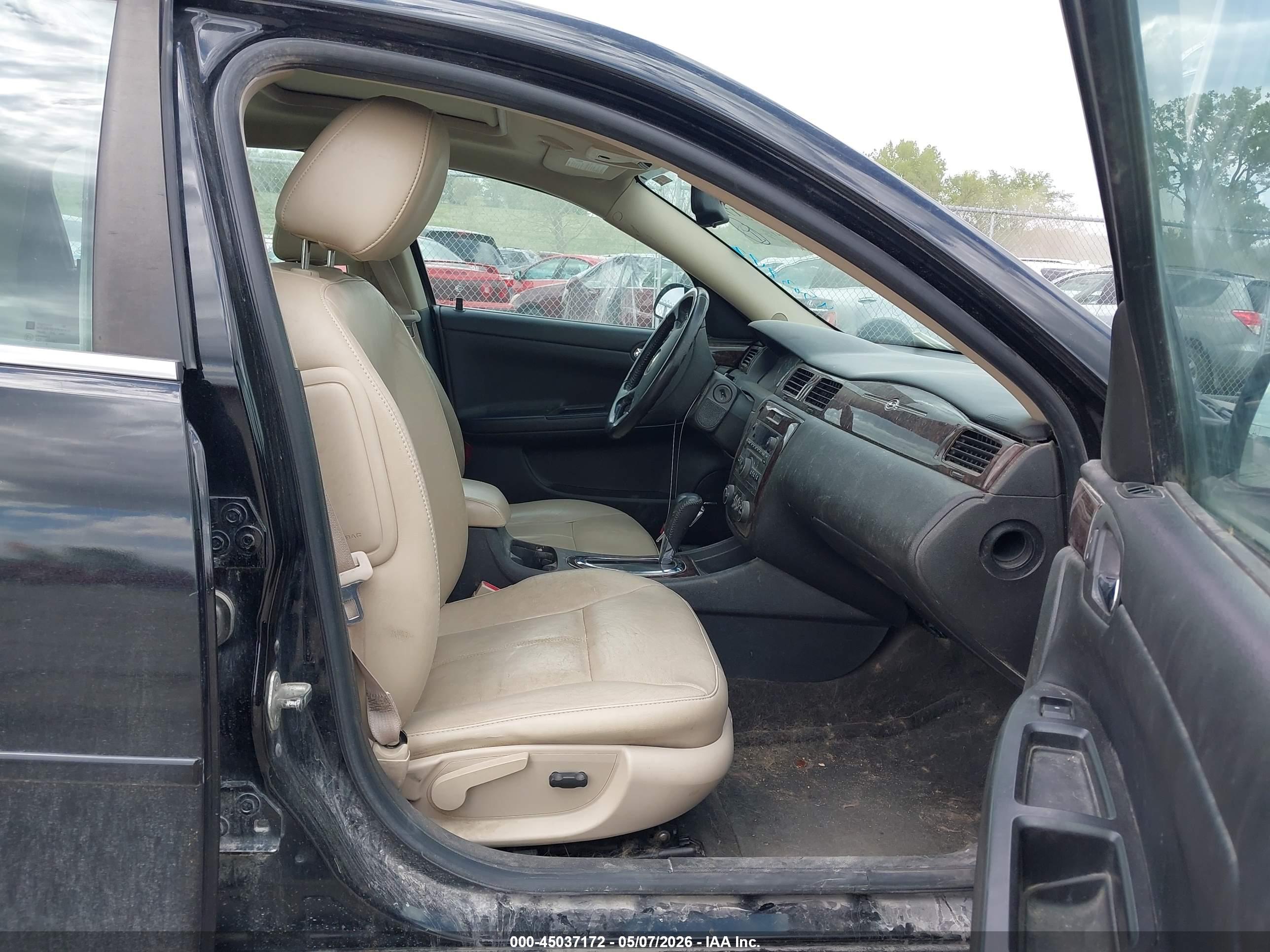 CHEVROLET IMPALA image 5